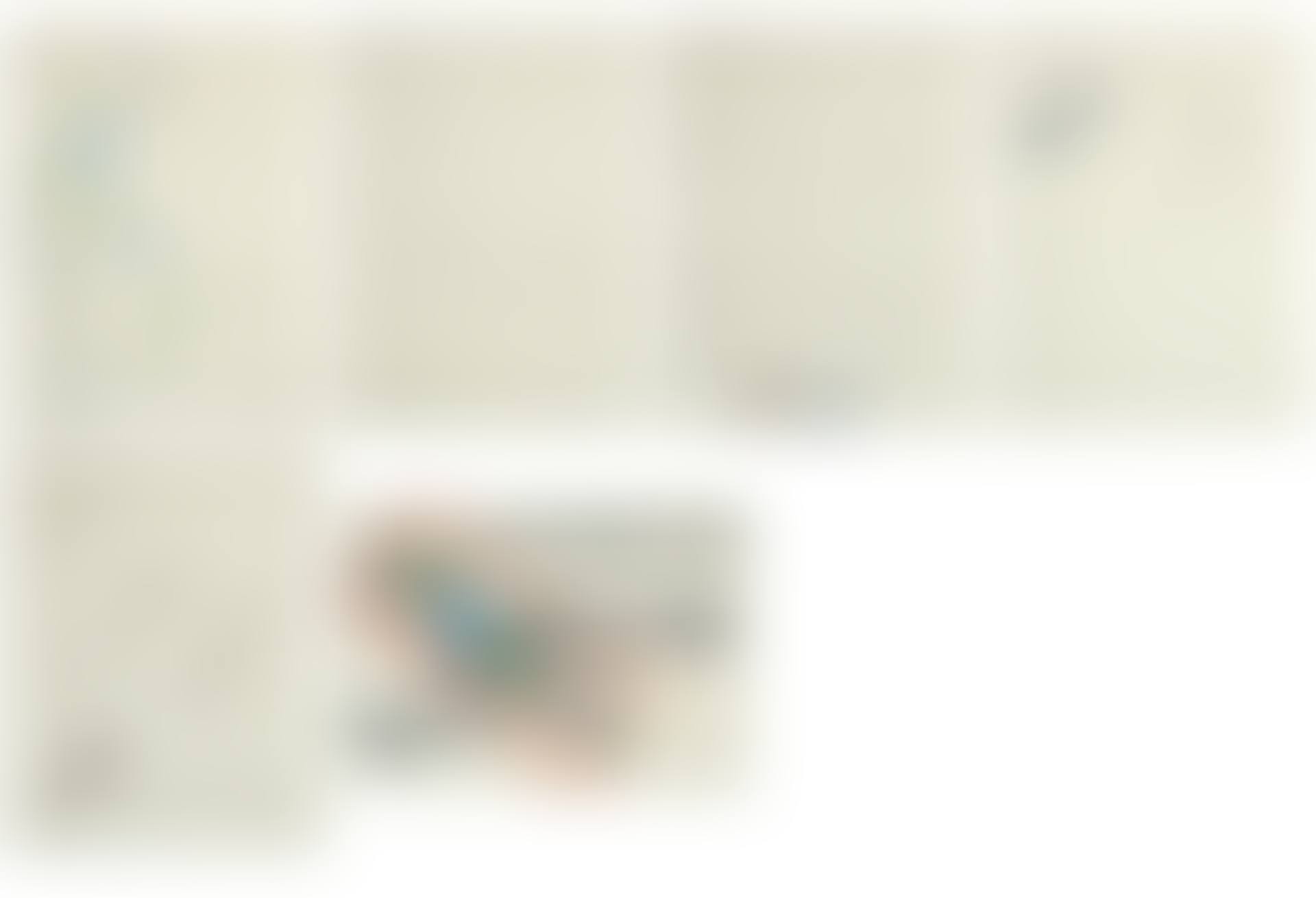 6 studies for "Project for Vienna Festival" (preview)