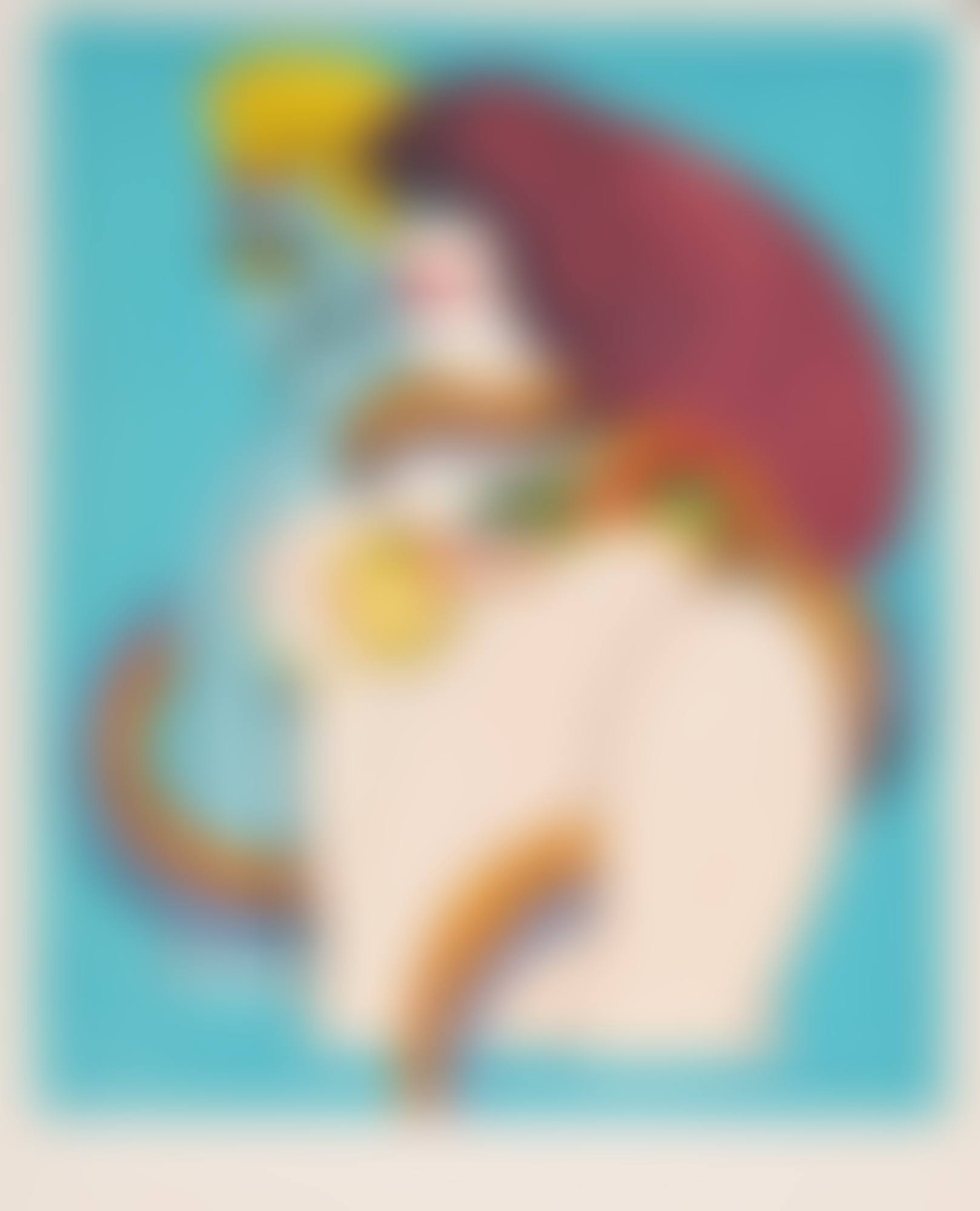 4 sheets: Adam und Eva; Untitled (3) (preview)