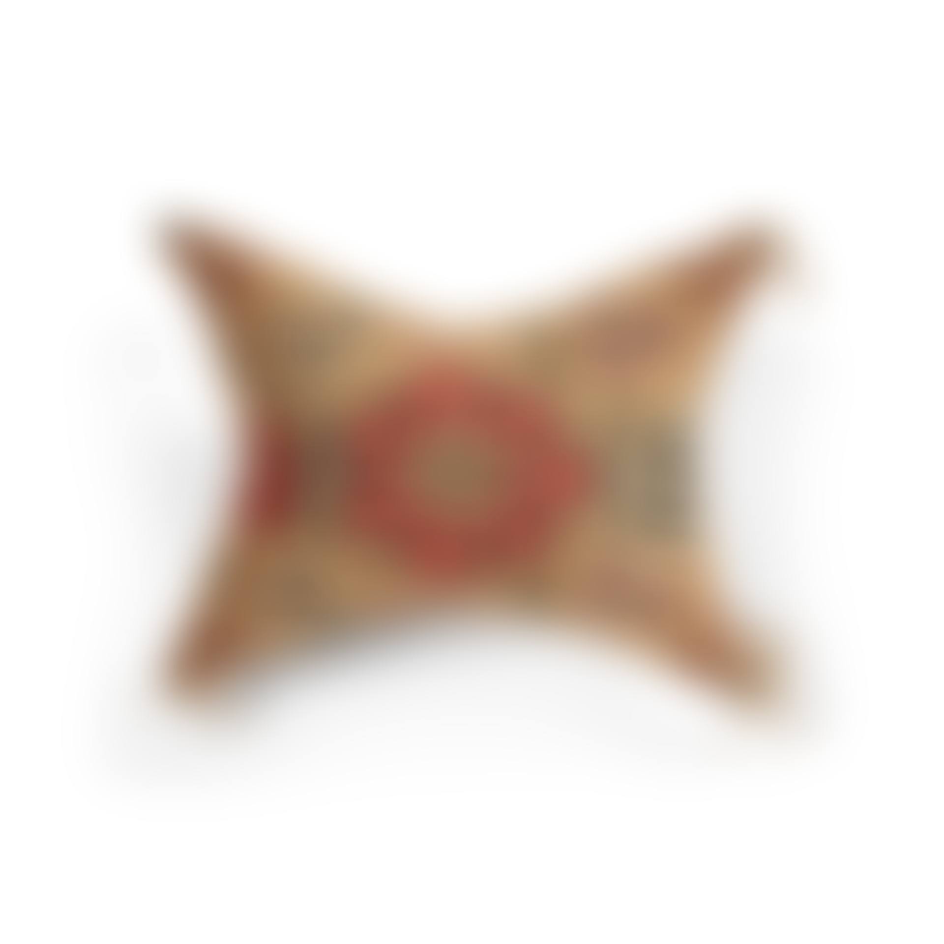 Very Rare American Needlework Pincushion (preview)