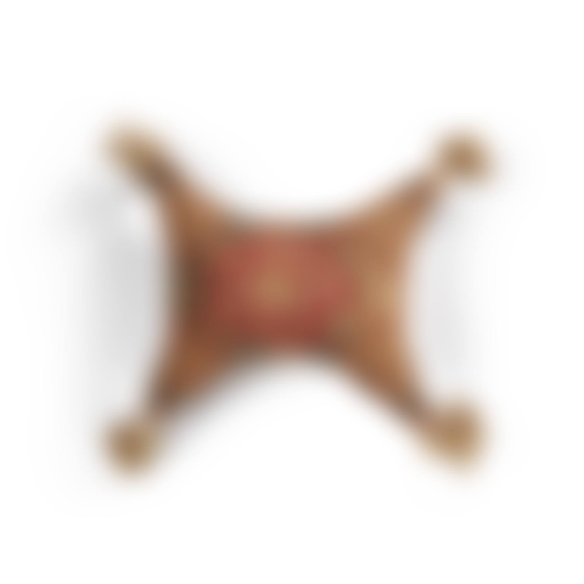 Very Rare American Needlework Pincushion (preview)