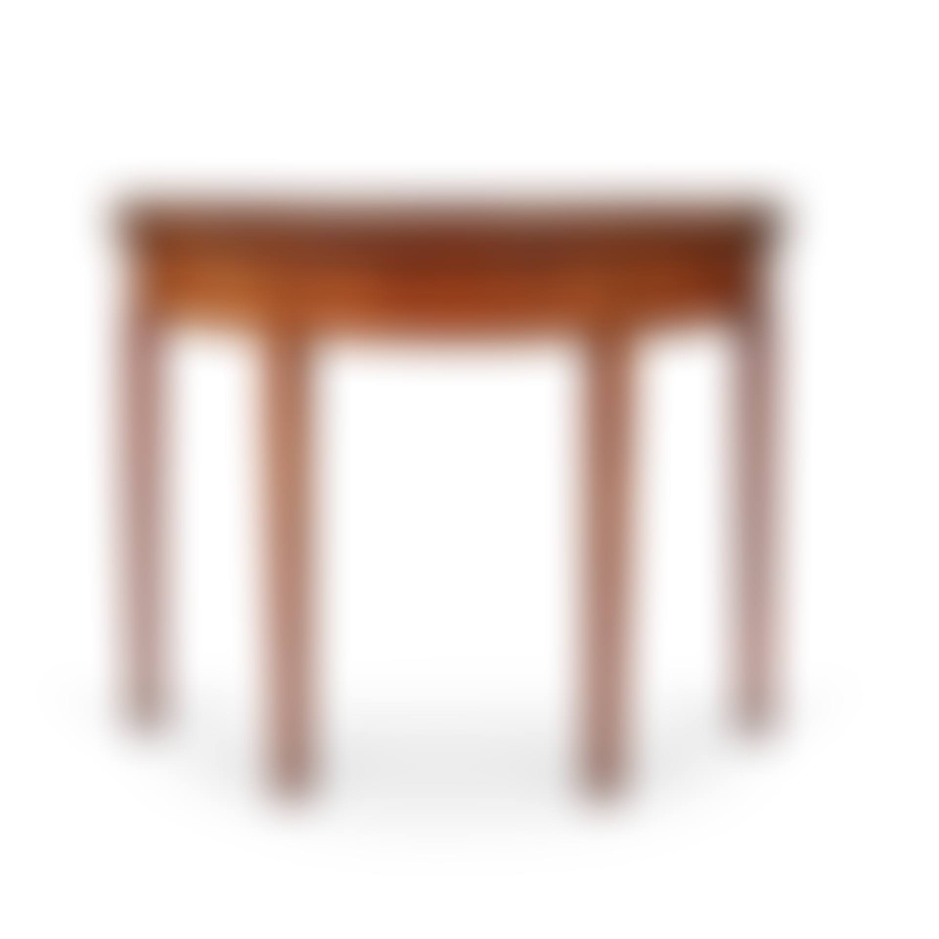 Federal Inlaid Mahogany Demilune Games Table, New Hampshire (preview)