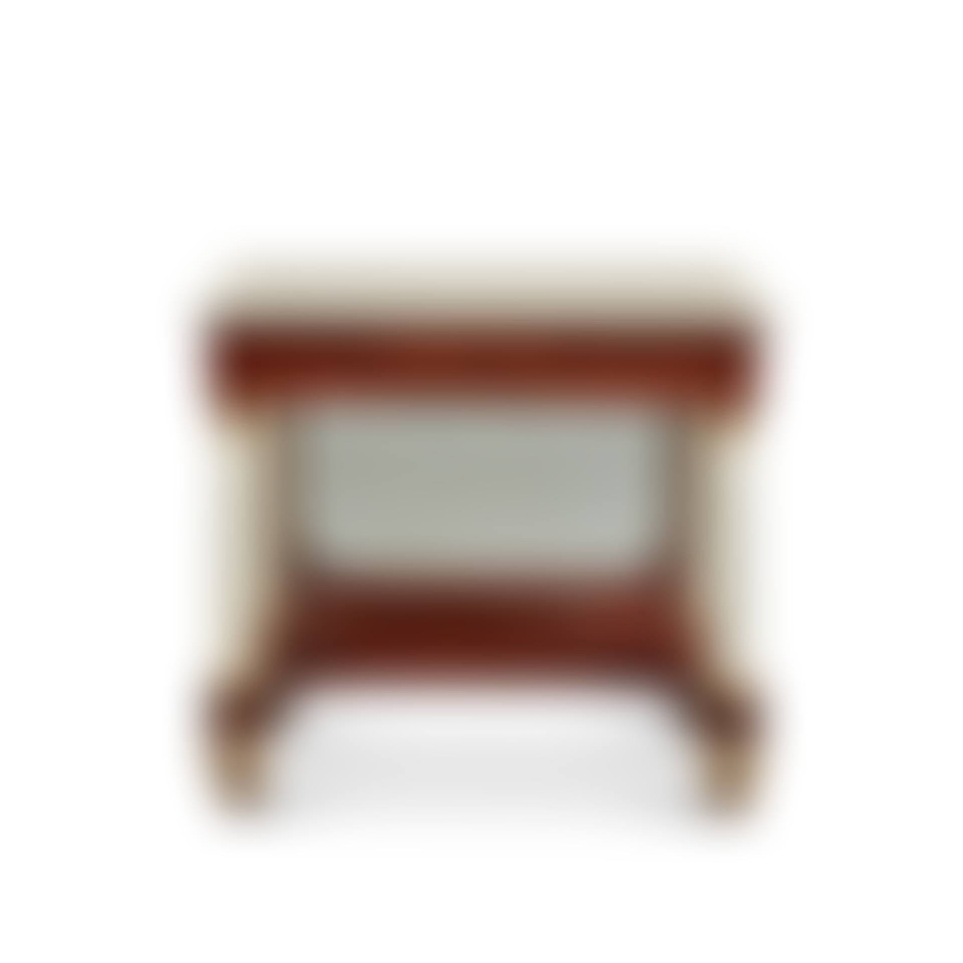 Fine Classical Ormolu Mounted Parcel-Gilt Figured Mahogany and Marble Pier Table, New York (preview)