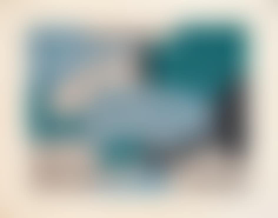 Composition grise, verte et bleue (preview)