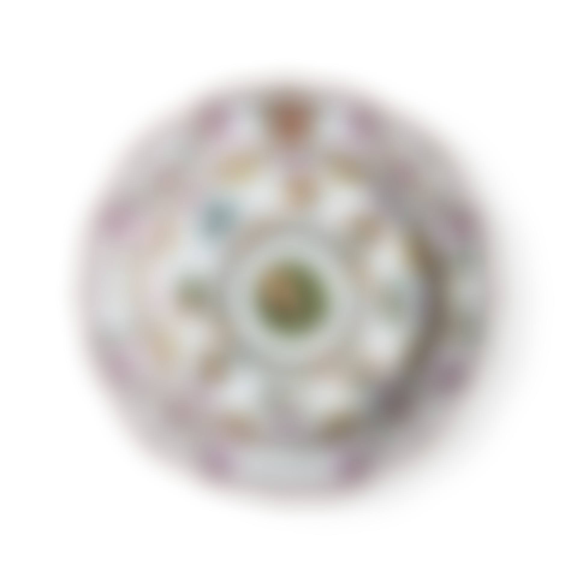 A Chinese Export Armorial Plate for the Portuguese Market Qing Dynasty, Qianlong Period (preview)