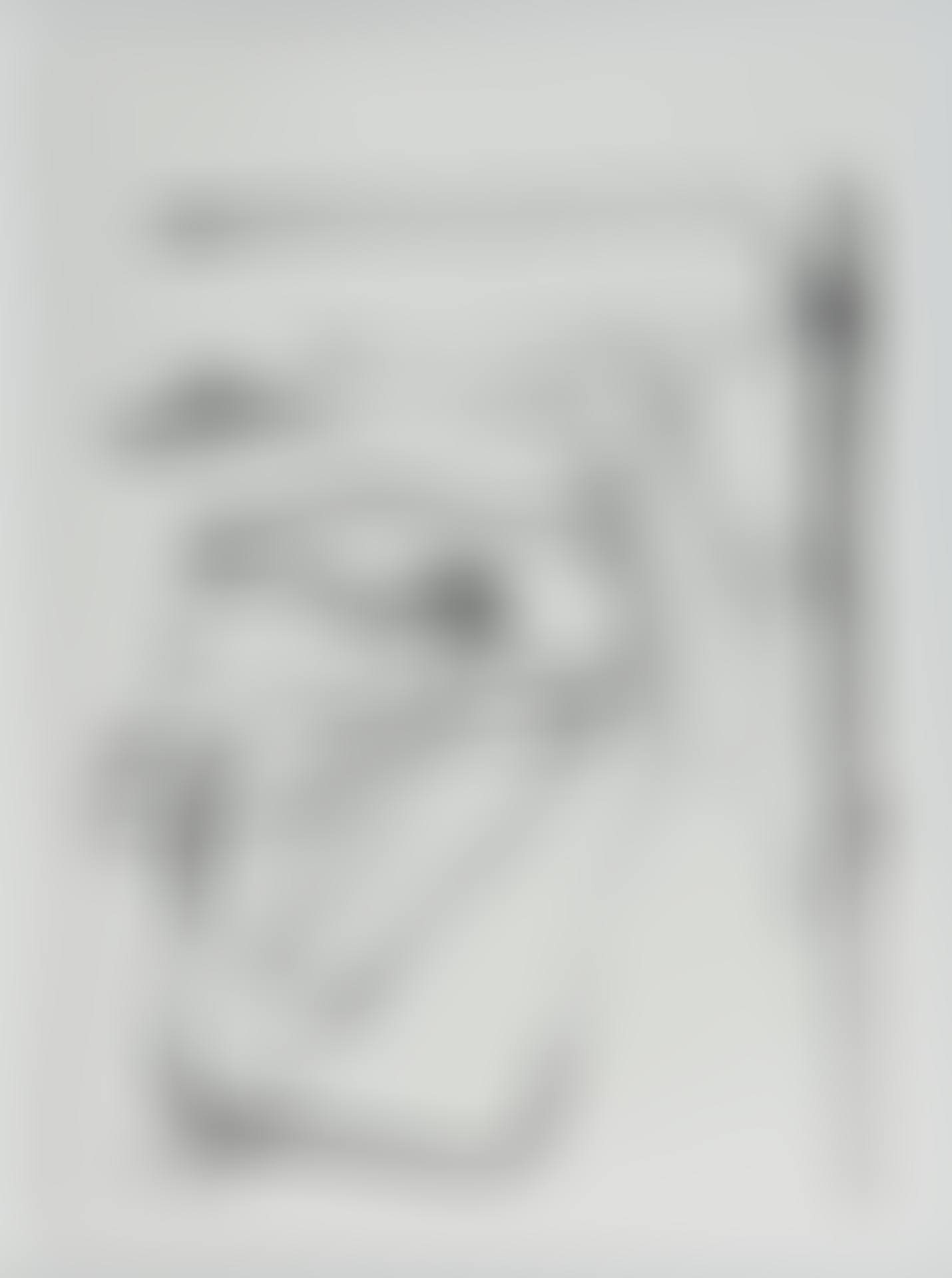 O.T. (Schwimmer unter Wasser) , from "Spur I" (preview)