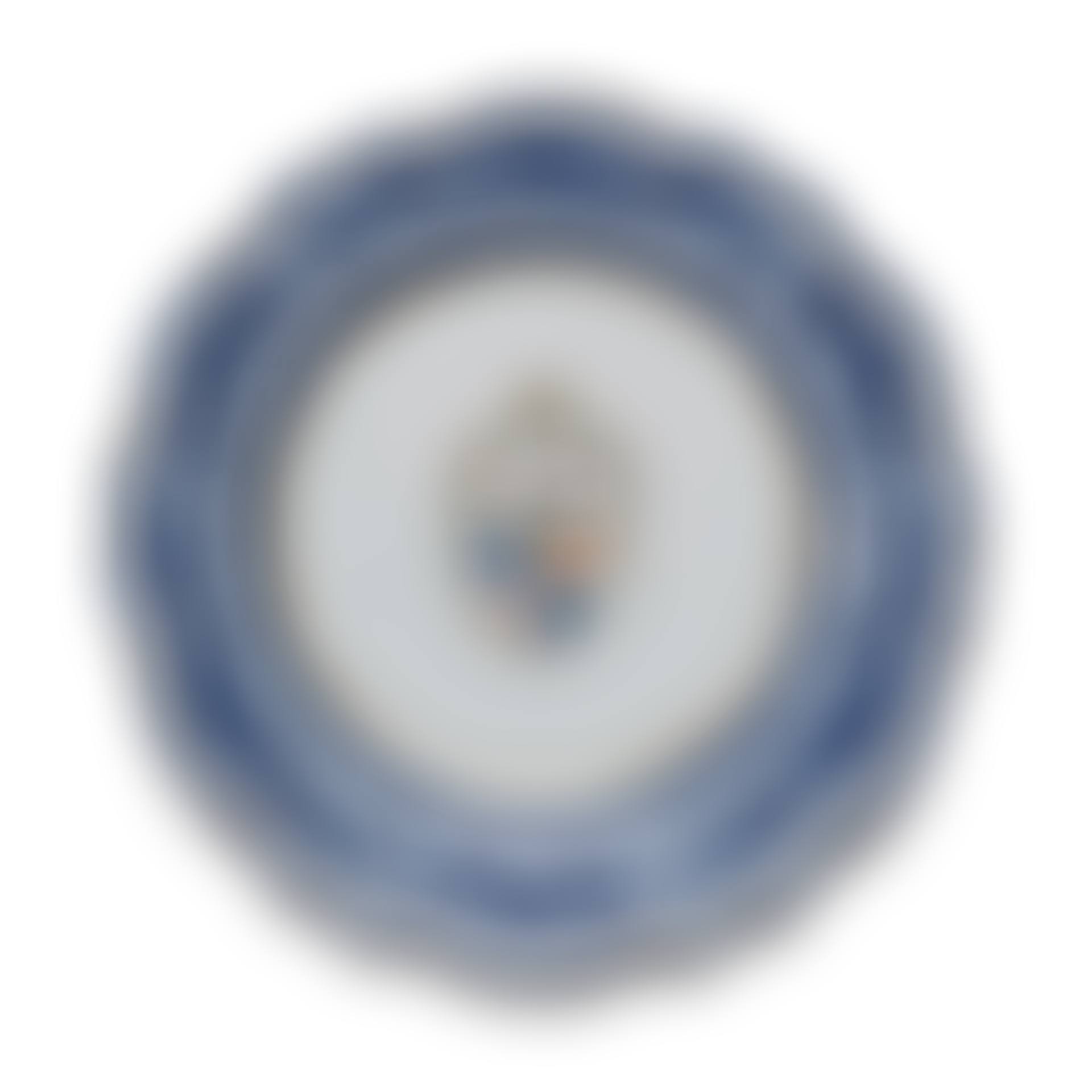 A Chinese Export Armorial Plate Qing Dynasty, Qianlong Period (preview)