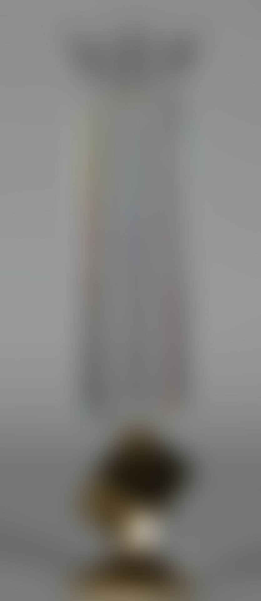 Sabbath Candlestick (preview)