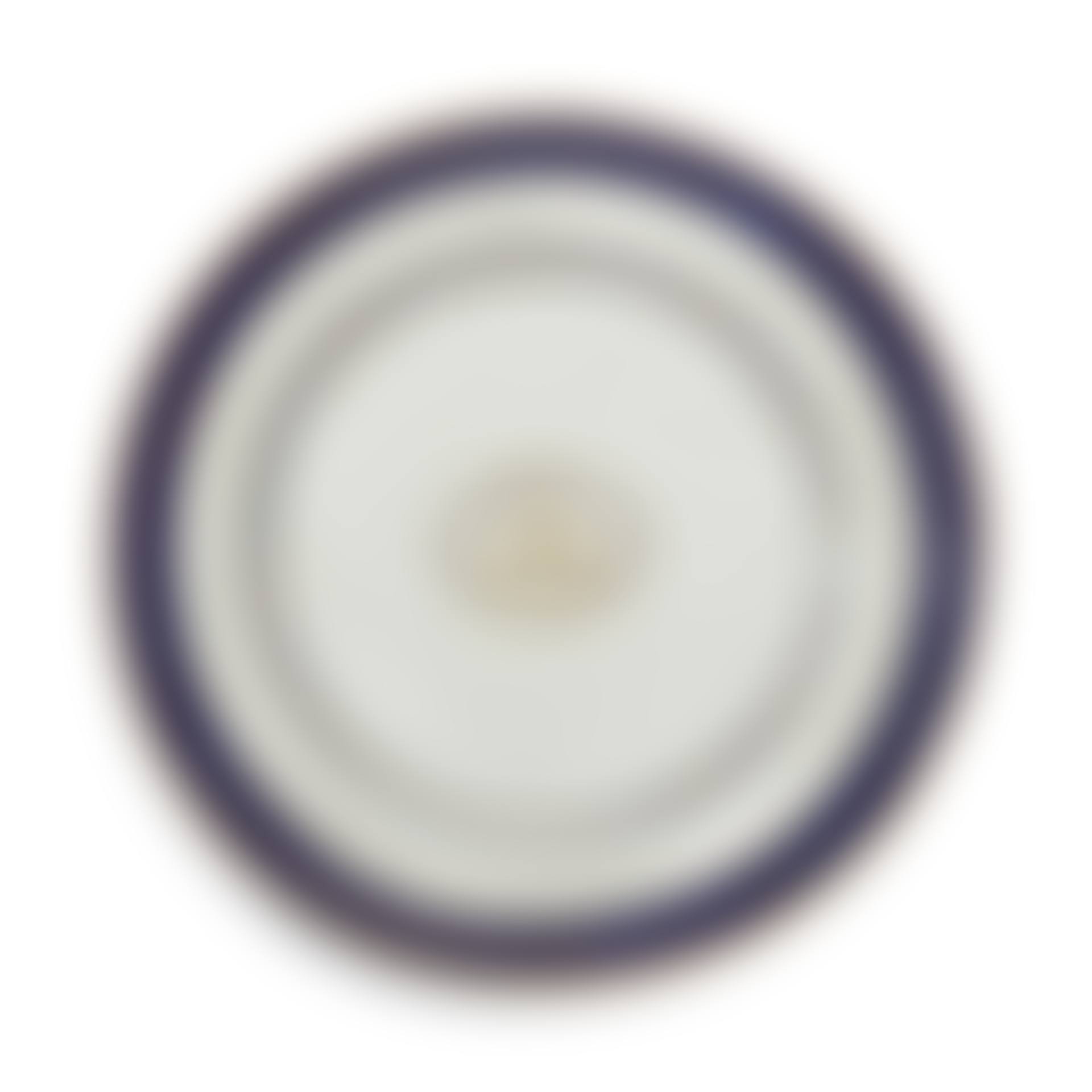 A Chinese Export Initialed Plate Qing Dynasty, Qianlong Period (preview)