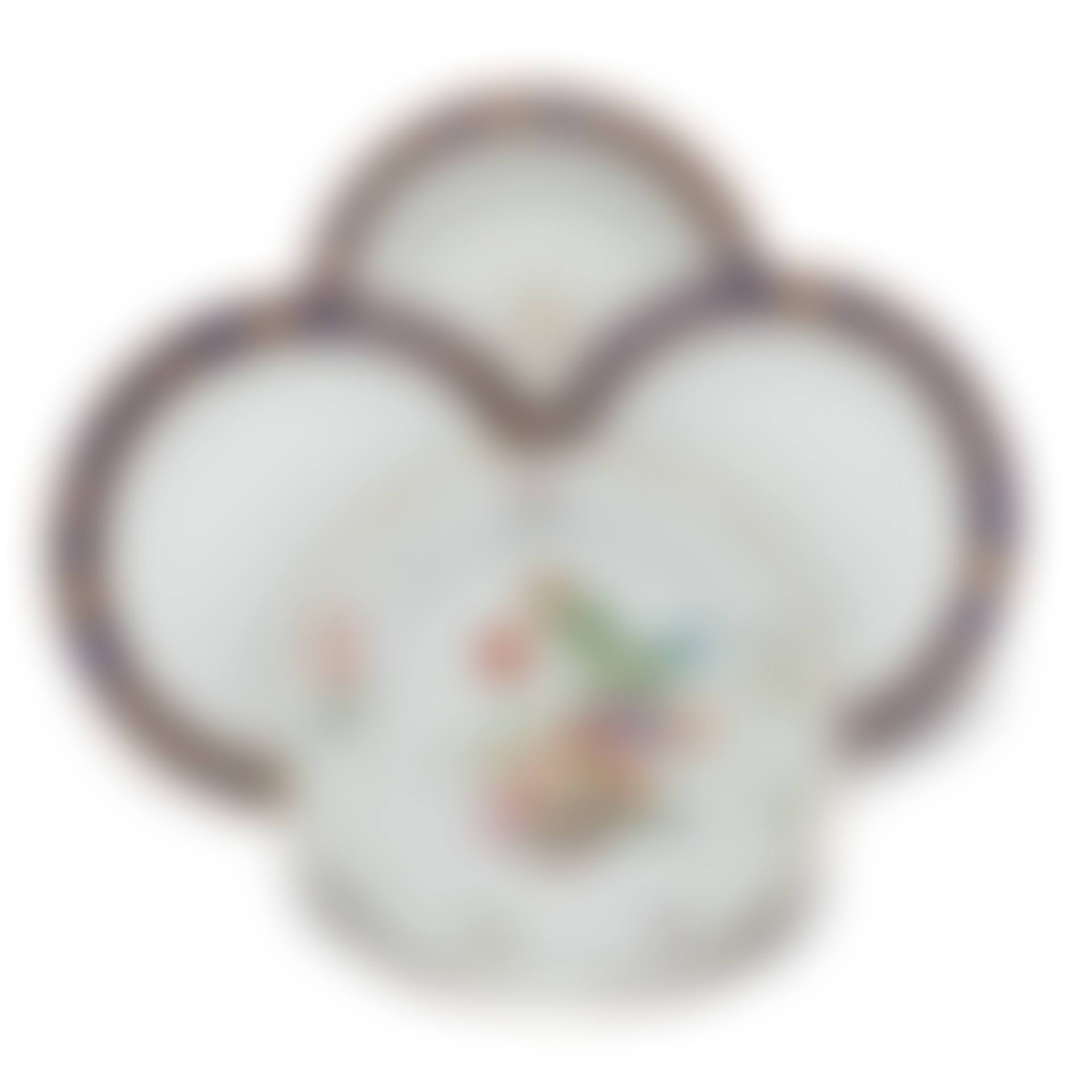 A Group of Chinese Export Plates Qing dynasty (preview)