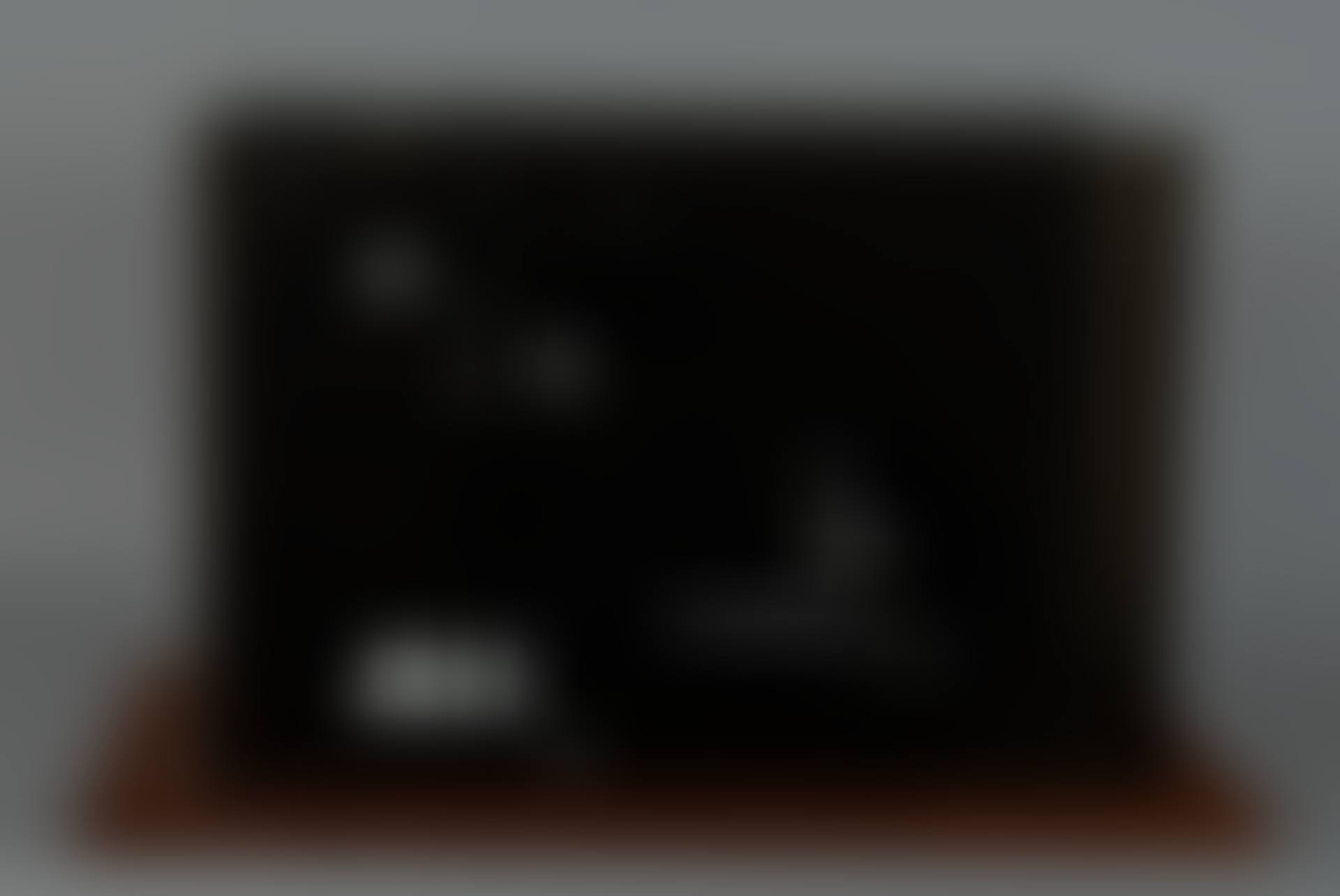 Not Wanting To Say Anything About Marcel, Plexigramm I (preview)