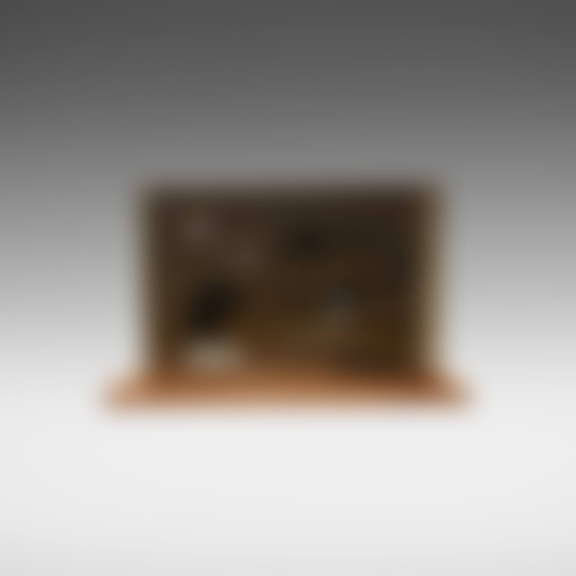 Not Wanting To Say Anything About Marcel, Plexigramm II (preview)