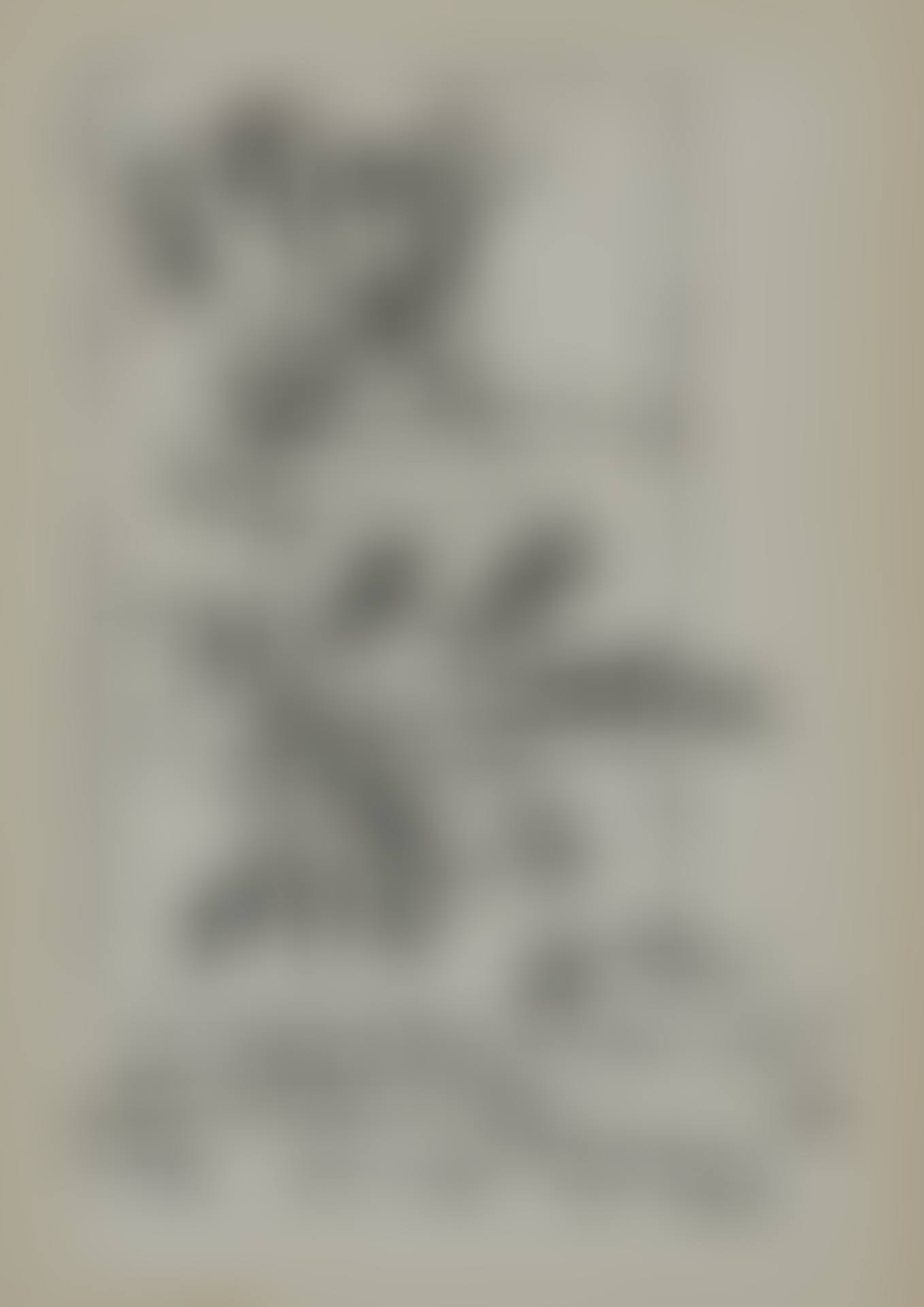 2 sheets: Don Quijote (preview)