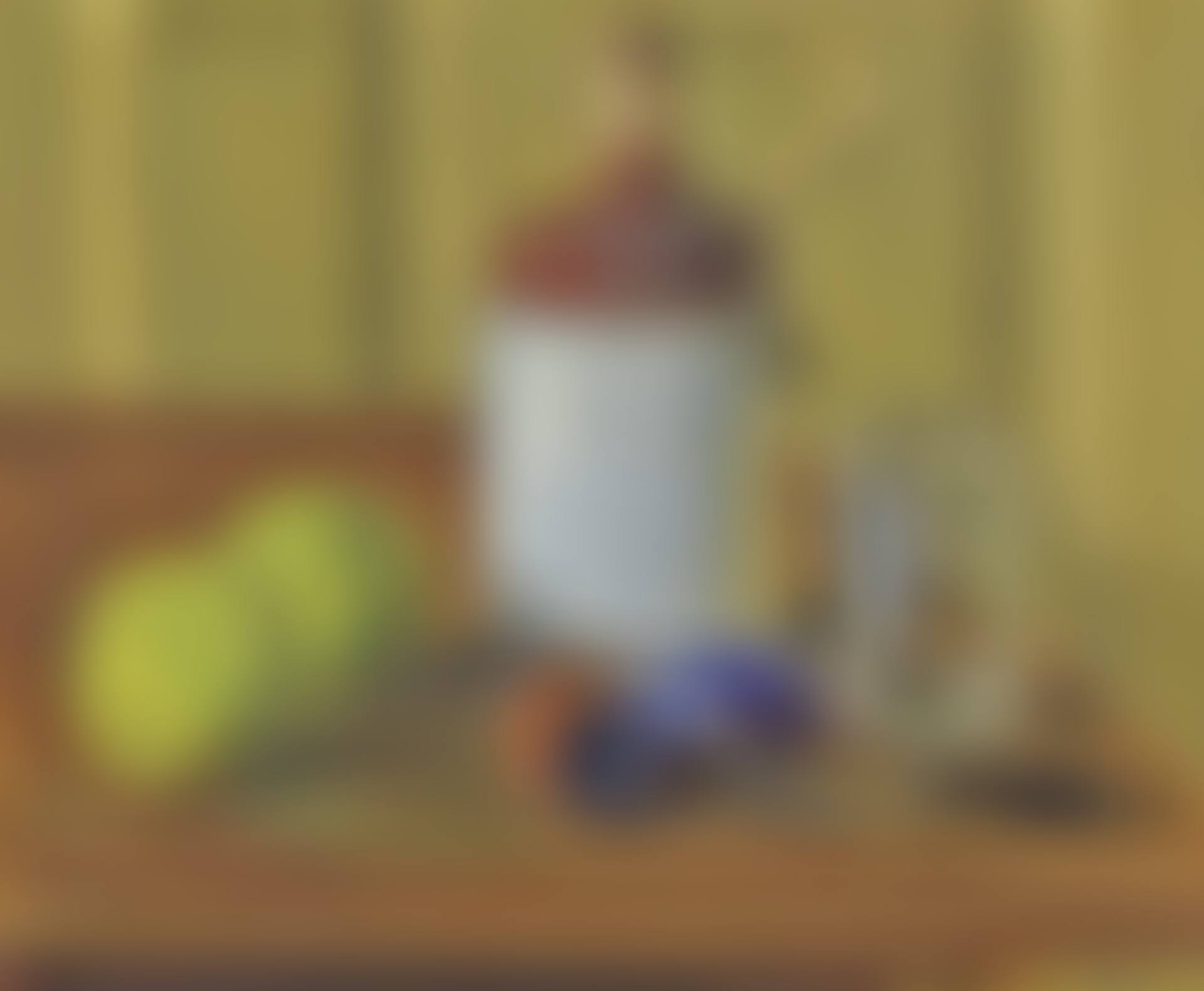 Nature morte (preview)