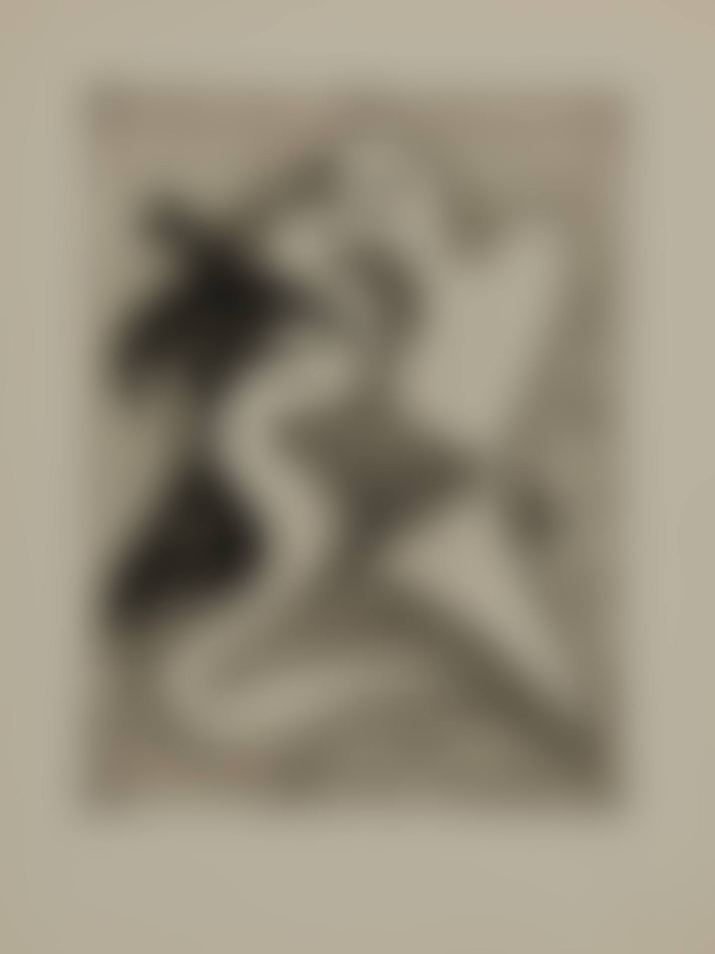 Les correspondances dangereuses, from "Brunidor Portfolio No. 1" (preview)