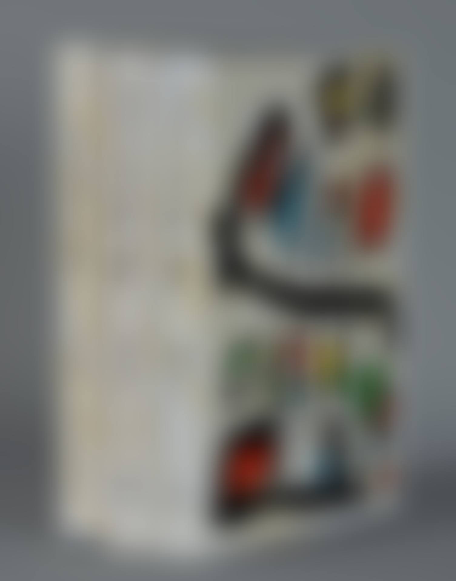 3 Catalogues Raisonné. Jacques Dupin. (preview)