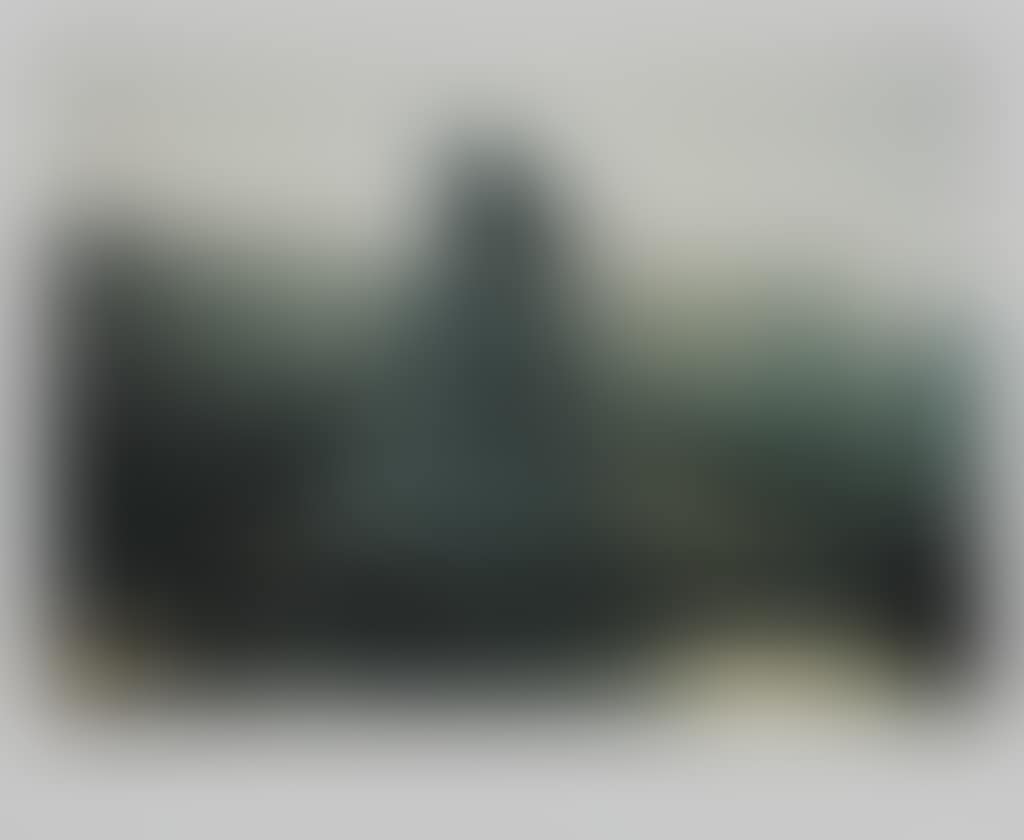 Verpacktes Denkmal von Vittorio Emanuele, Piazza del Duomo, Mailand 1970 (preview)