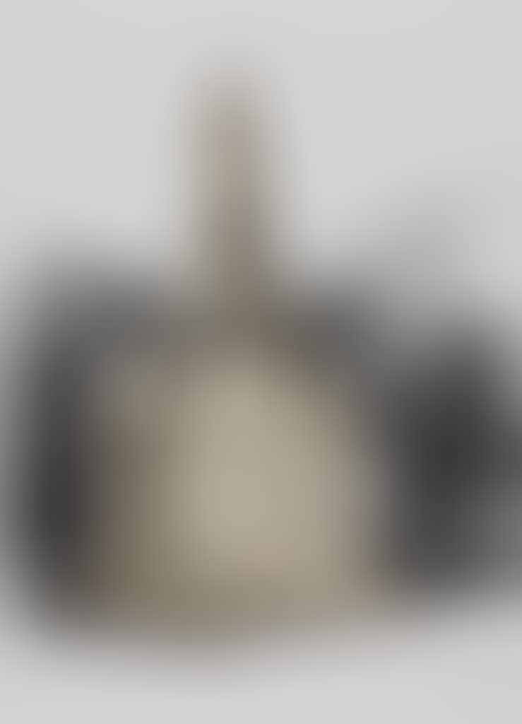 2 sheets: Wrapped Monument to Leonardo, Project for Piazza della Scala, Milan (preview)