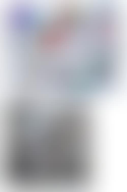 a.) DOB Myxomycete b.) Hands Clasped (preview)