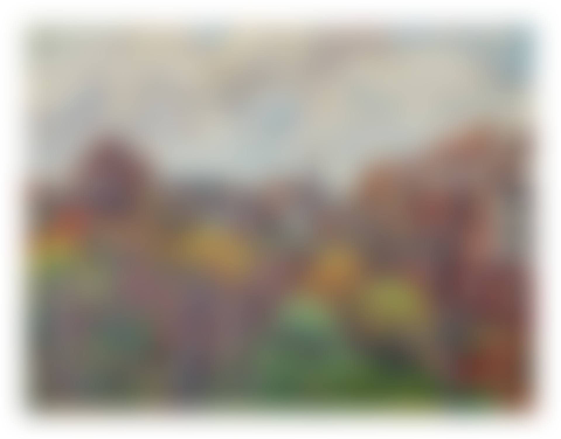 PAYSAGE AUX ENVIRONS DE GENTILLY (preview)