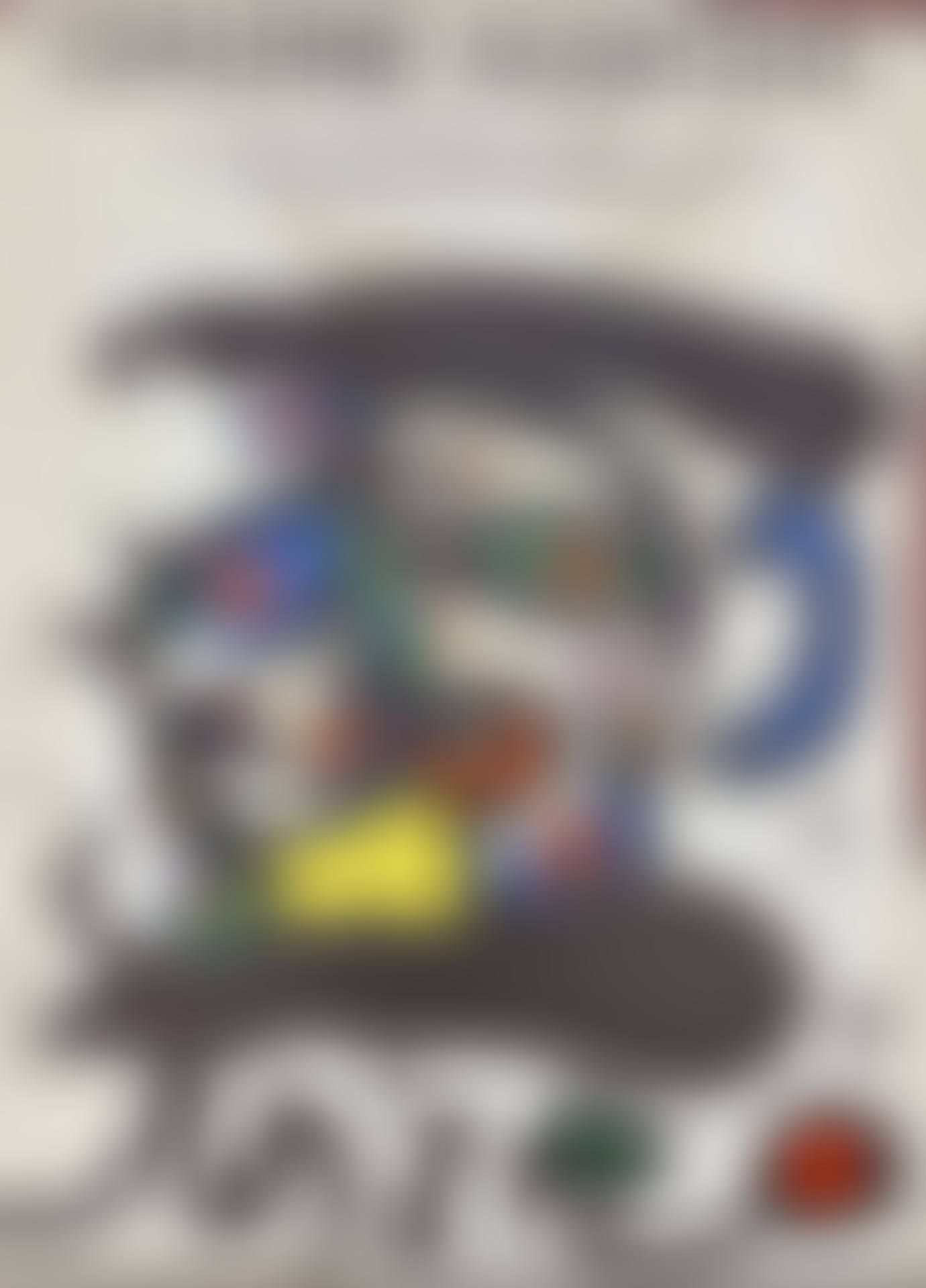 The Peacock (preview)