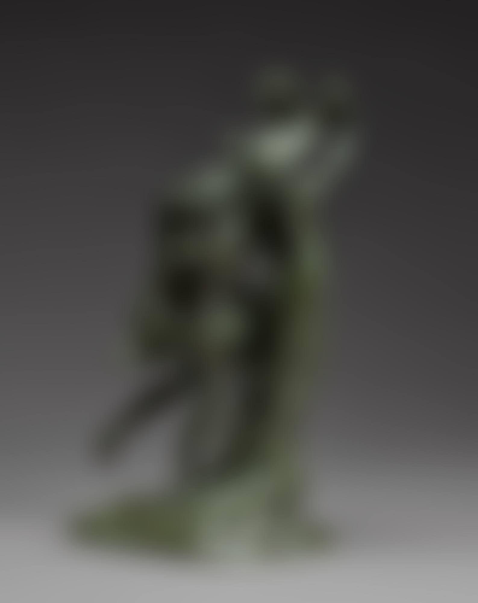 Apollo and Daphne (preview)
