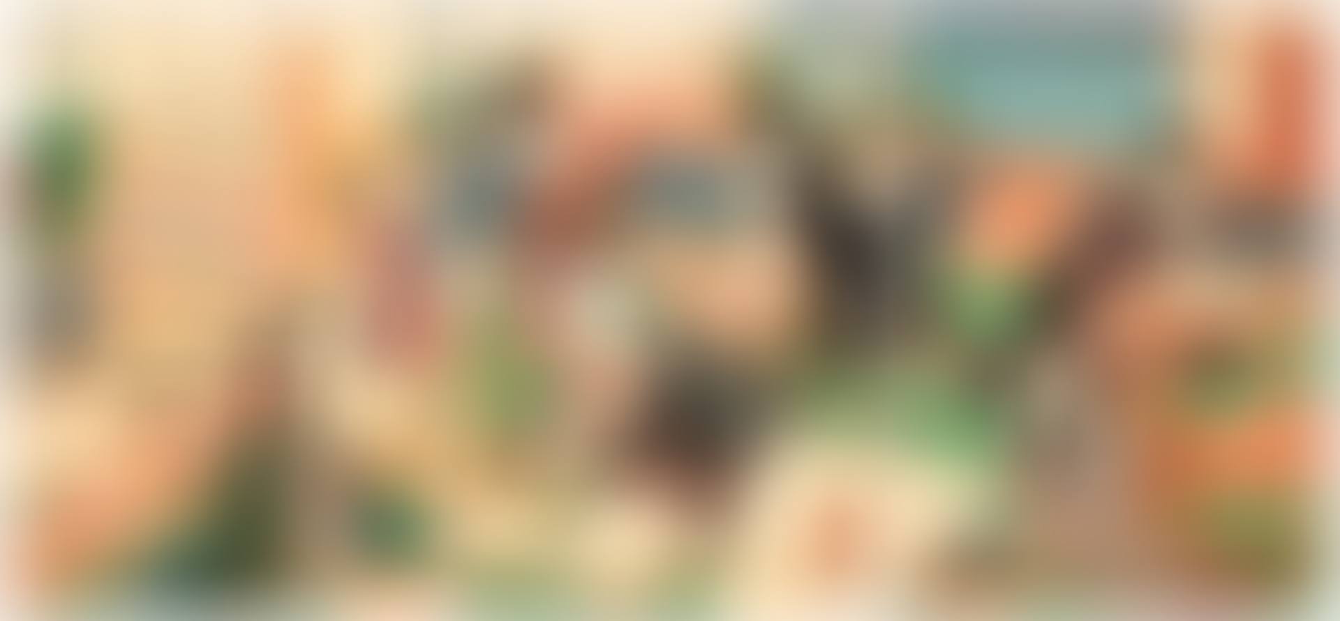 Shokunin (Artisans) (preview)