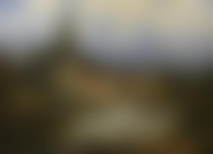 Landscape at the mill (preview)