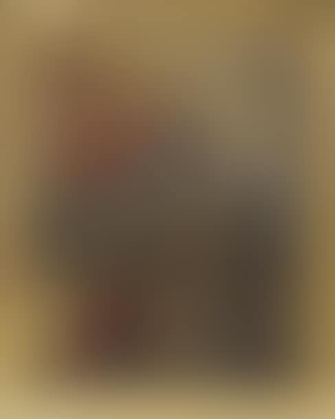 Christ and the Virgin handing over the cord to Saint Francis of Assisi (preview)