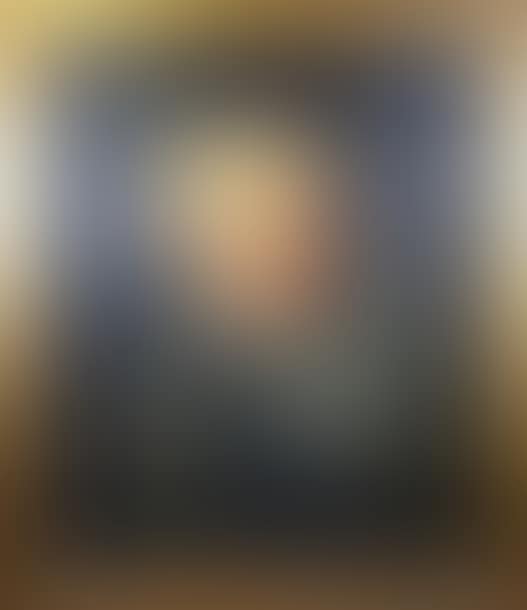 Portrait of a man (preview)