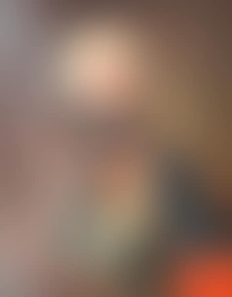 Portrait of a man in armor (preview)