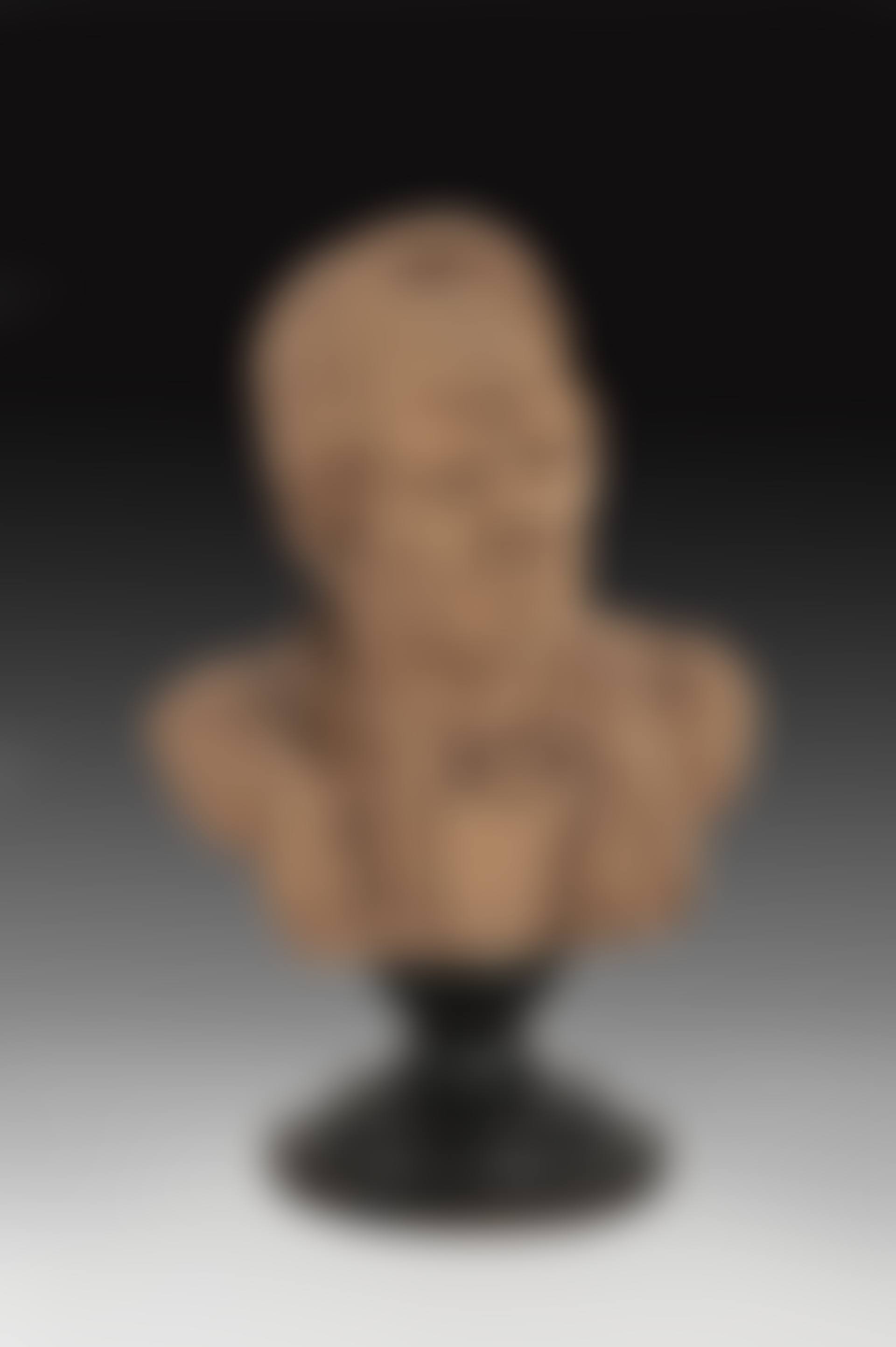 "Caricature" (preview)