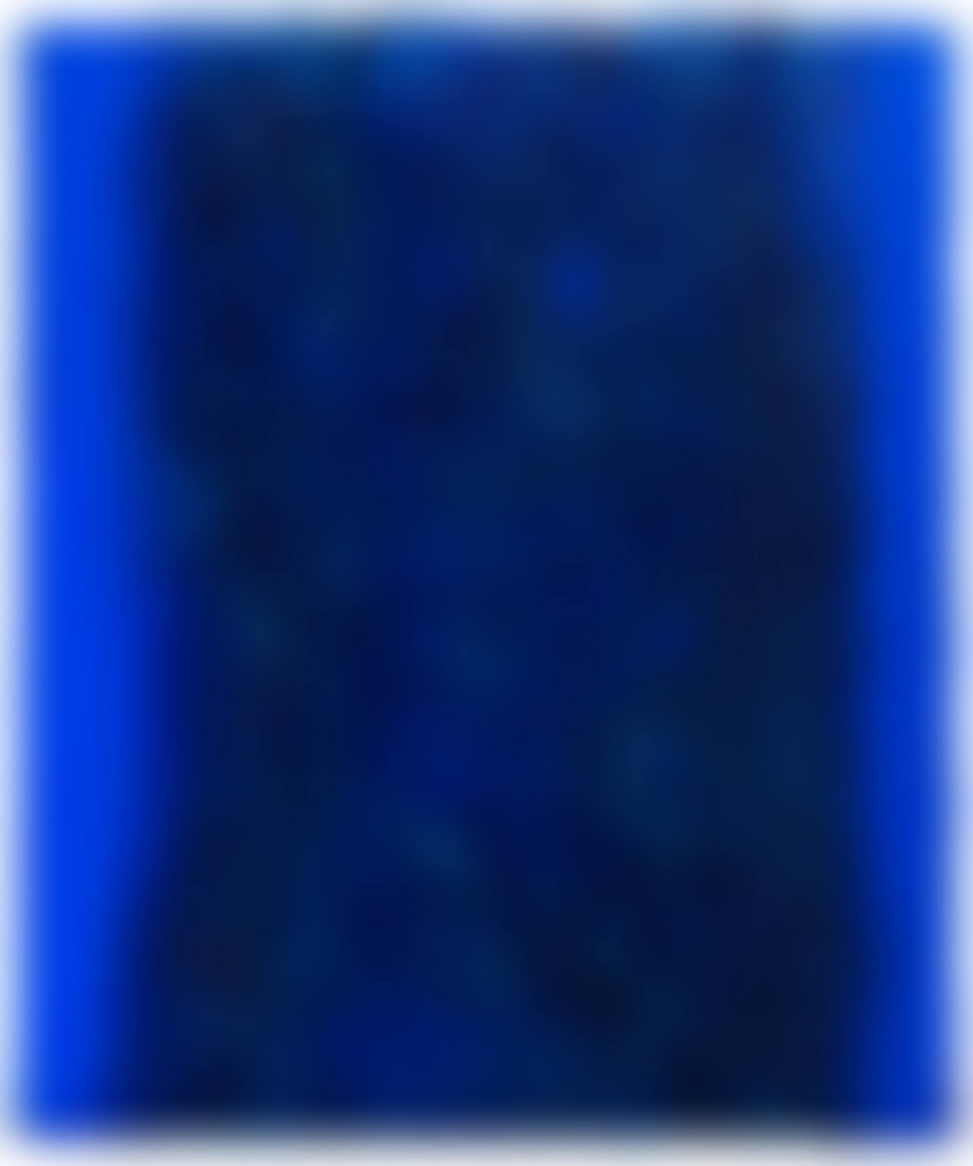 "Blue Eden" (preview)