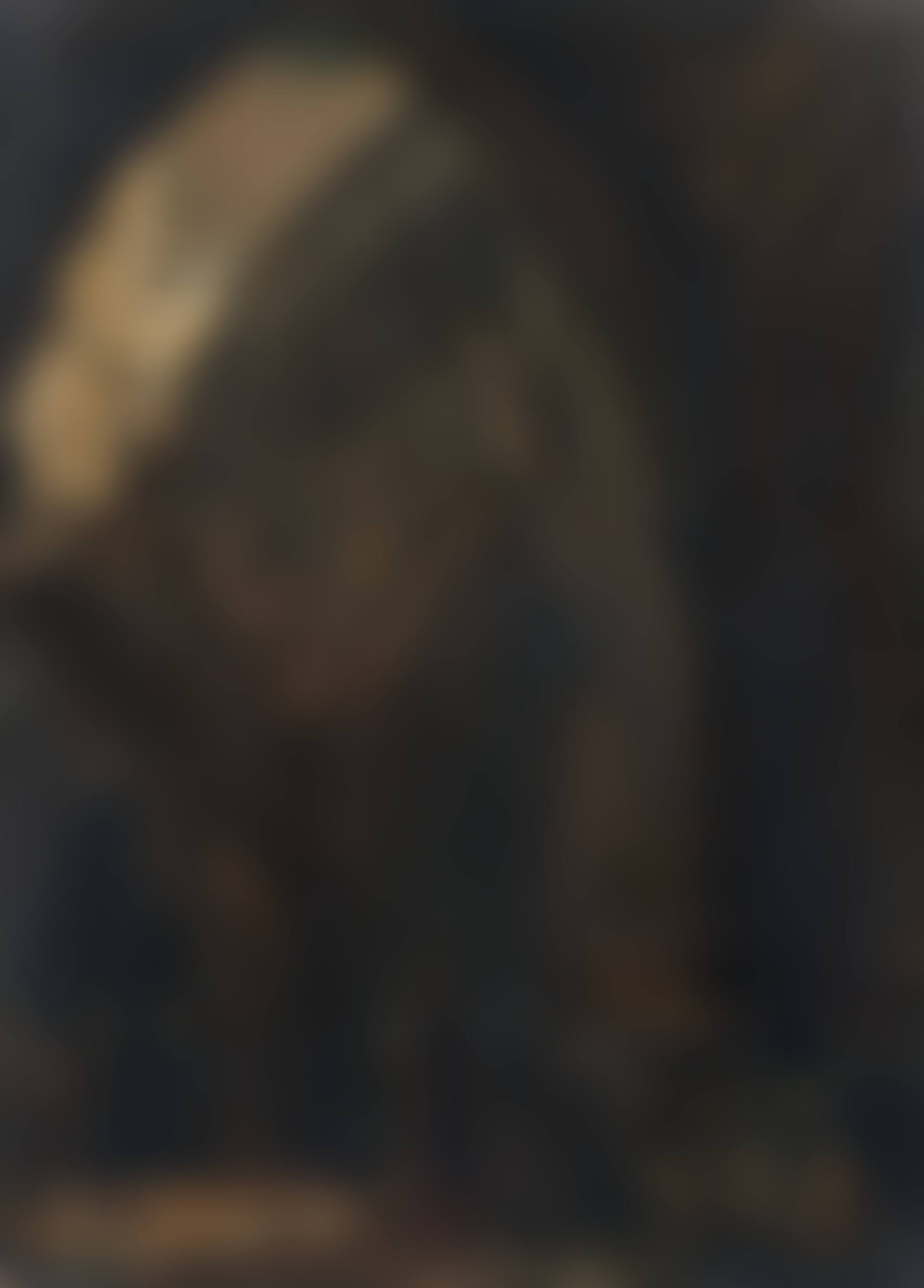 "Strangled by order of the Borgias" (preview)