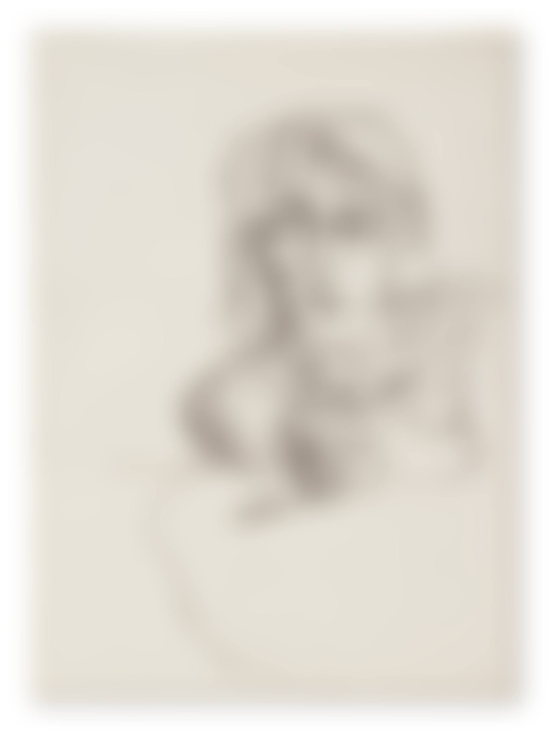 "Girl writing (Jacquetta Eliot) " (preview)