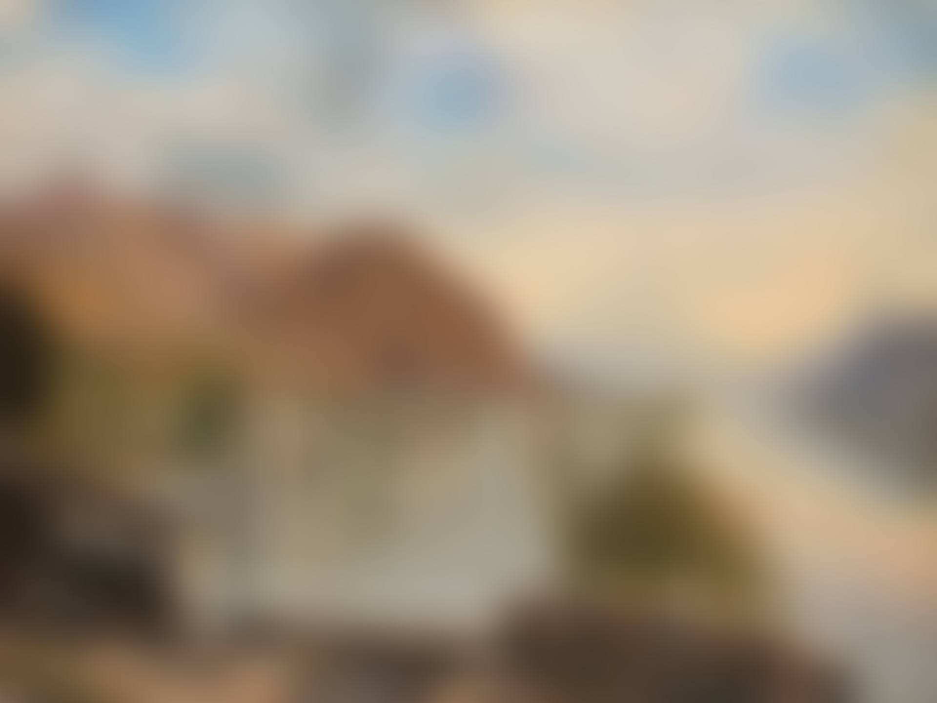 "Glimpse of Lake Como" (preview)