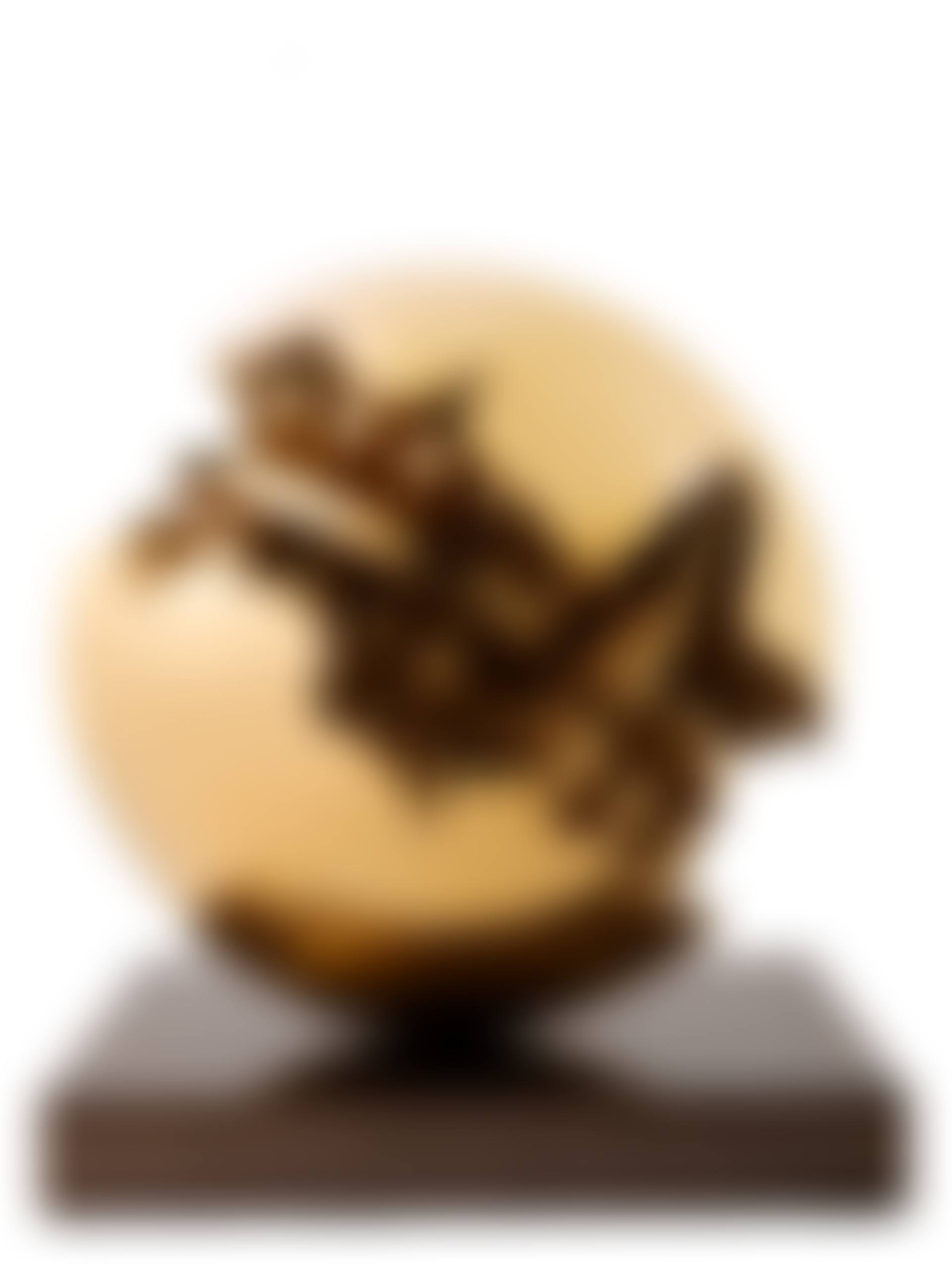 "Sphere" 1989 (preview)