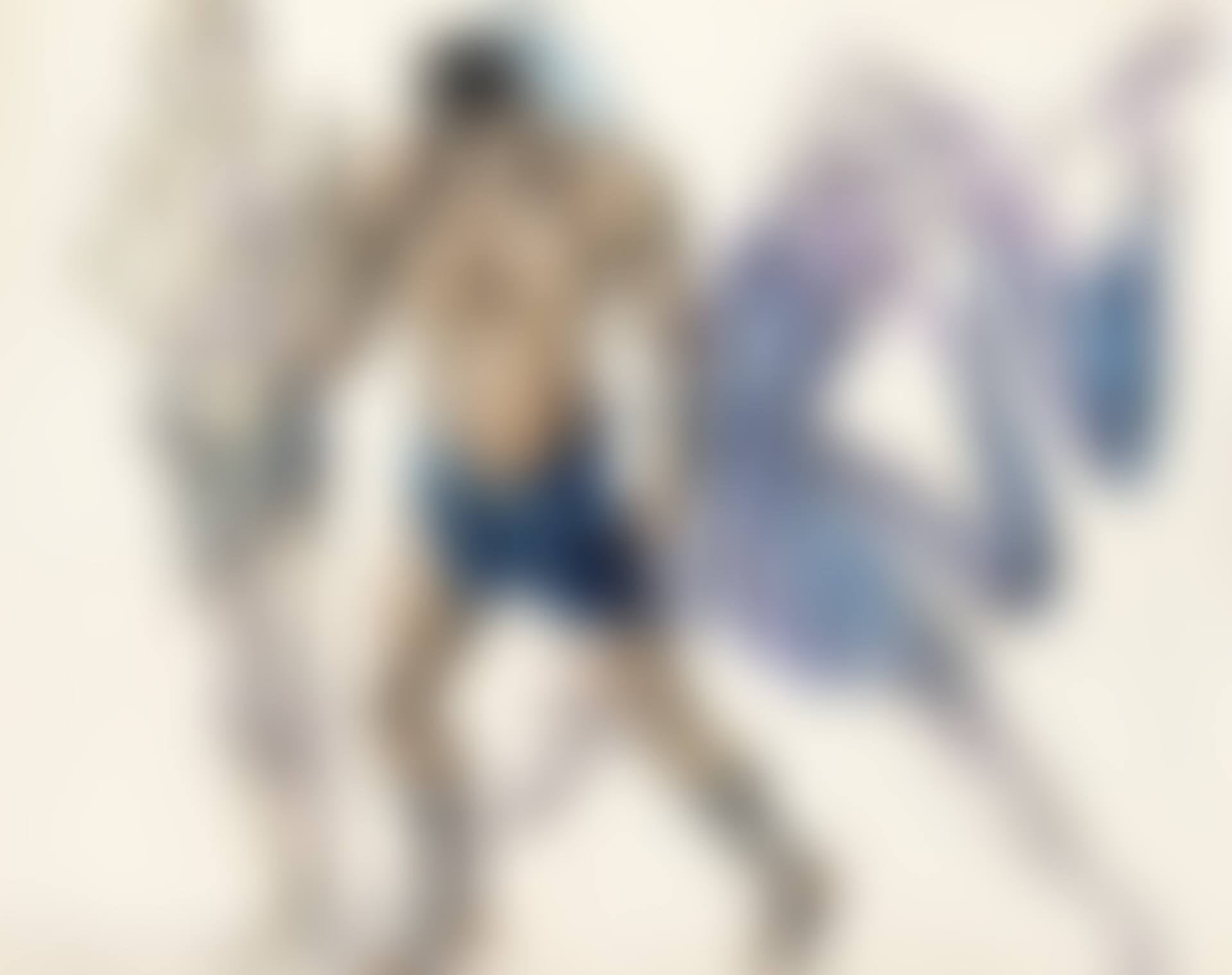 "Study for figures" (preview)