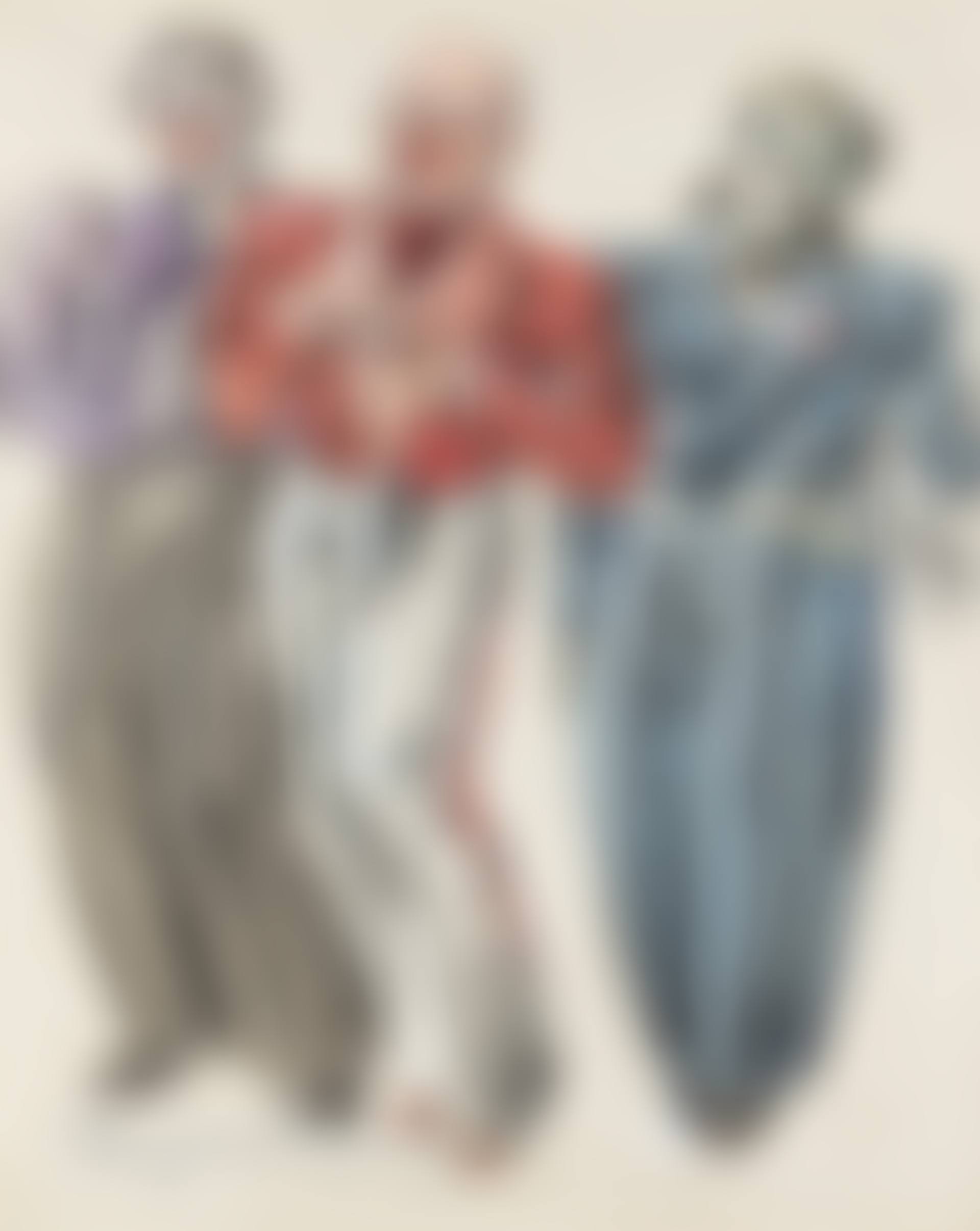 "The Musician" (preview)