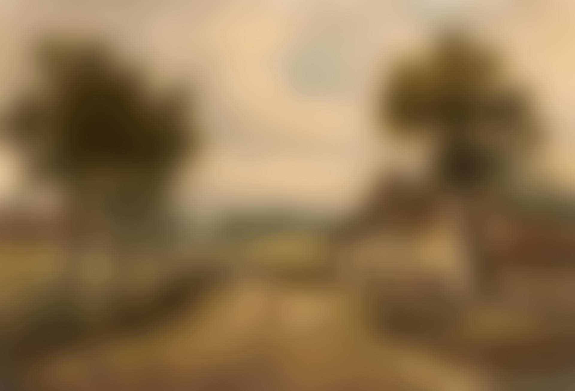 Nordic landscapes with wayfarers (preview)