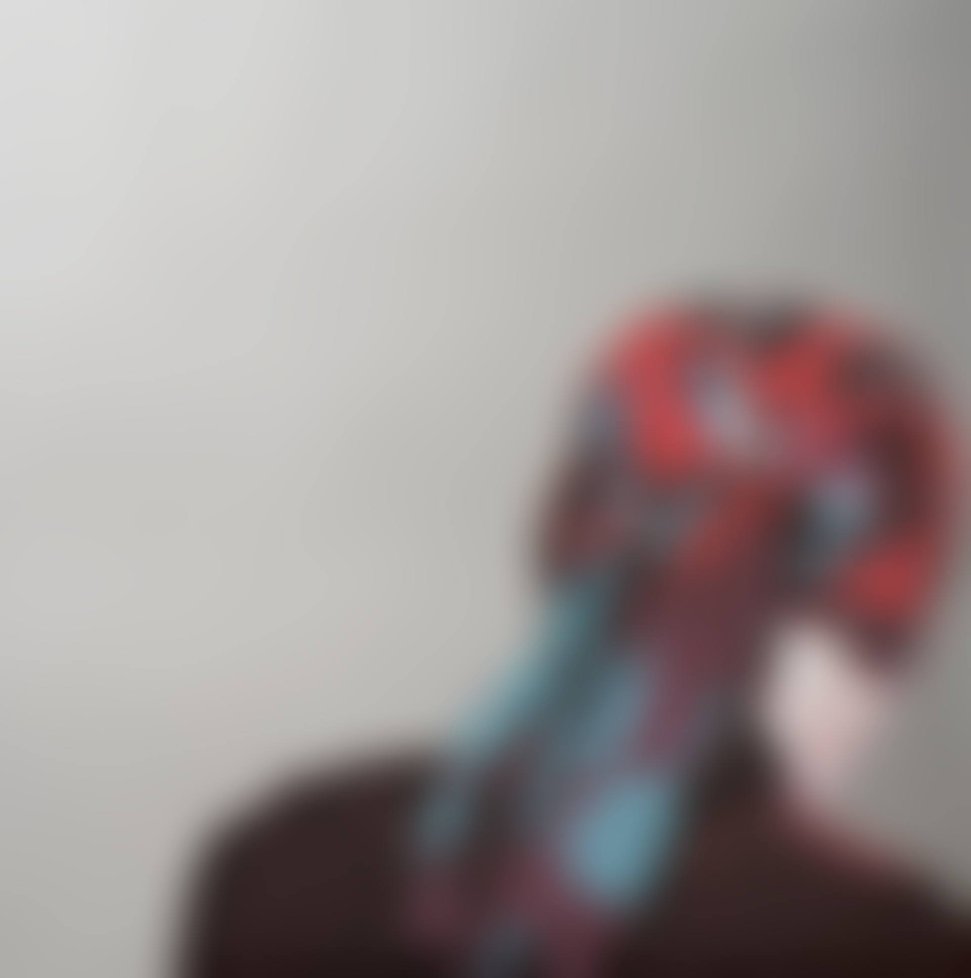 "Head with scarf" (preview)