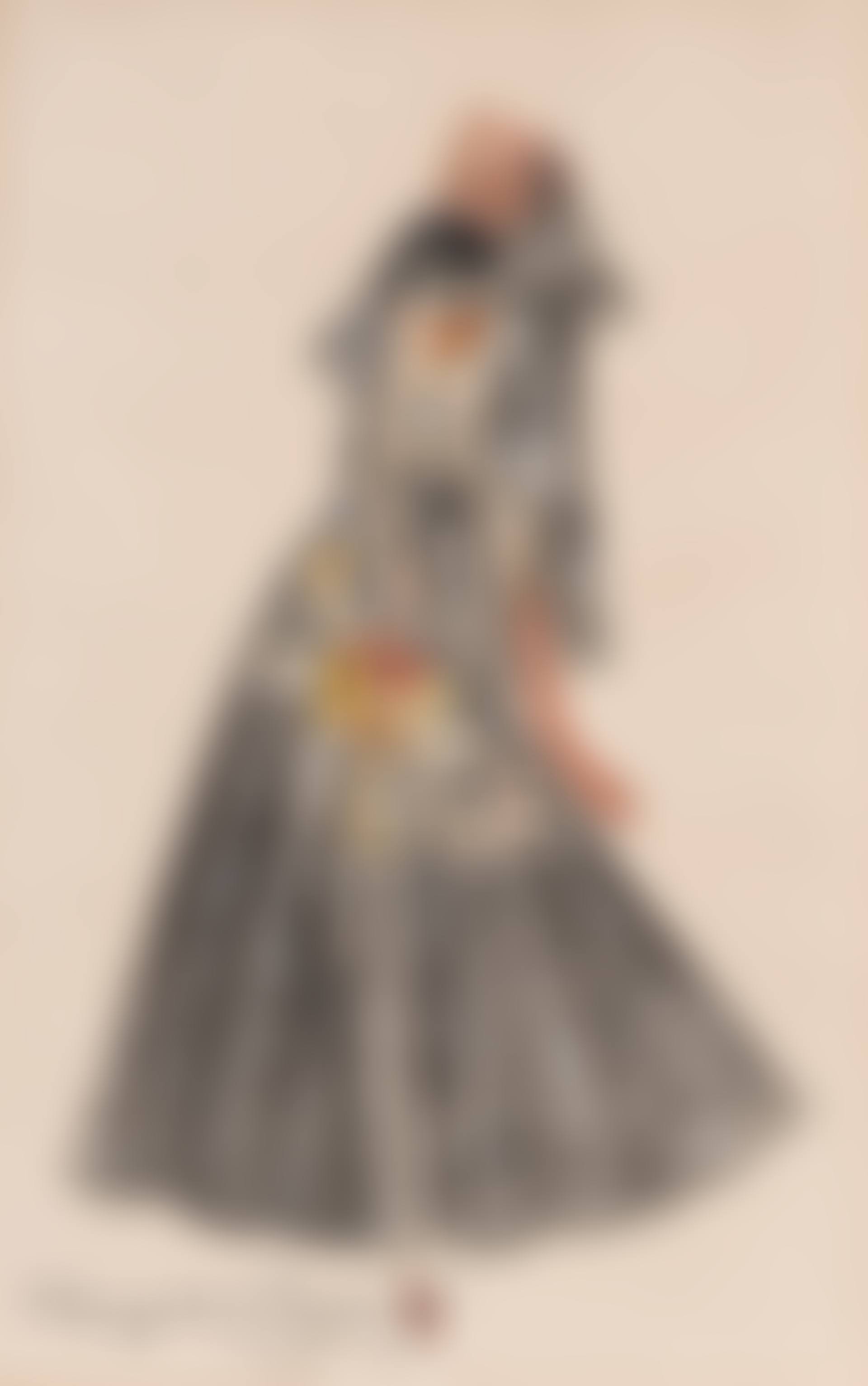 "The Russian Dancer" (preview)