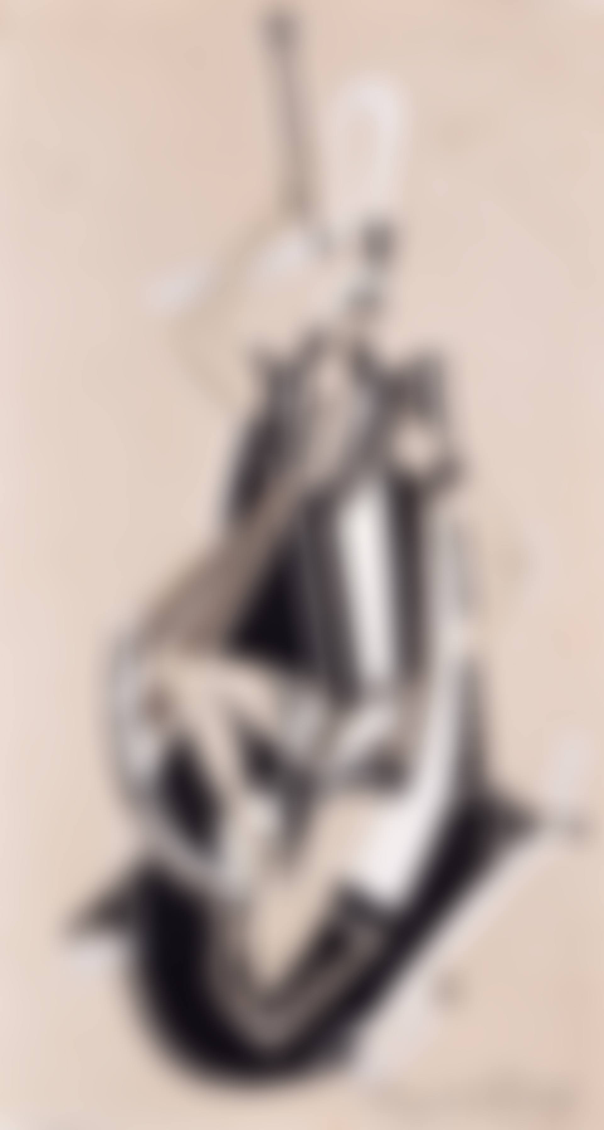 "The Fairy" (preview)