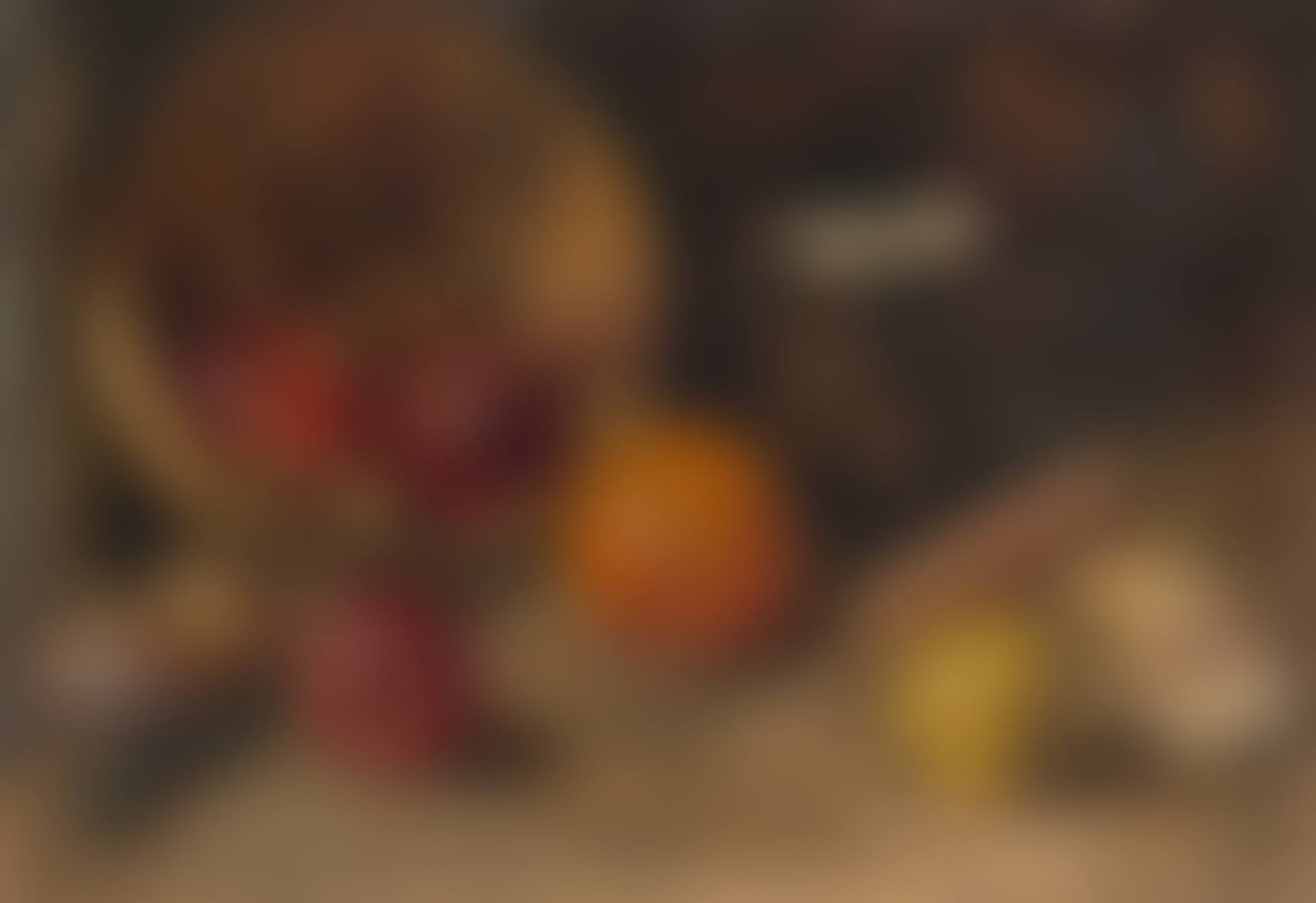 "In the kitchen" (preview)
