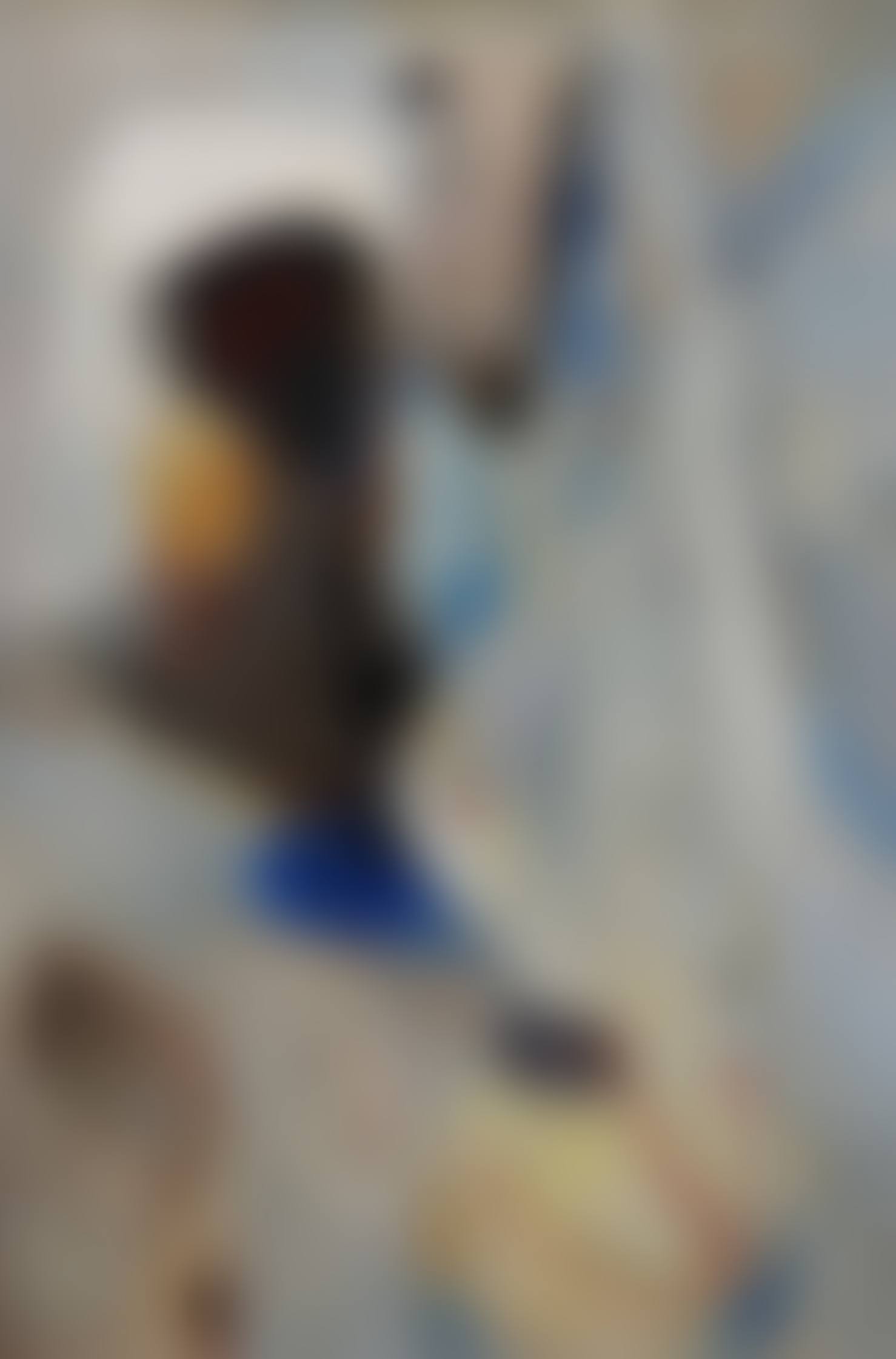 "From the side of the sundial" (preview)