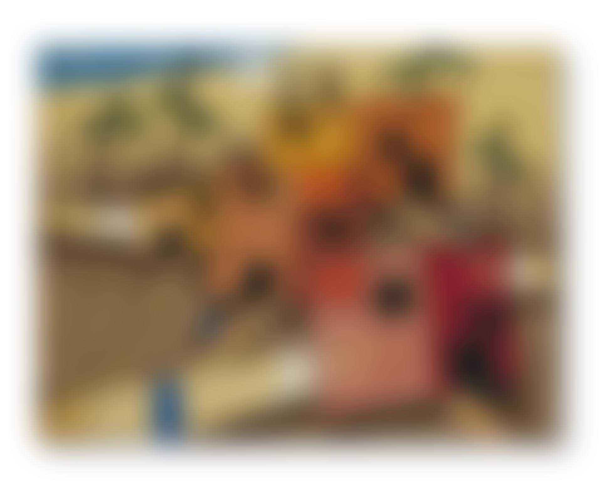"Tres Ruas" (preview)
