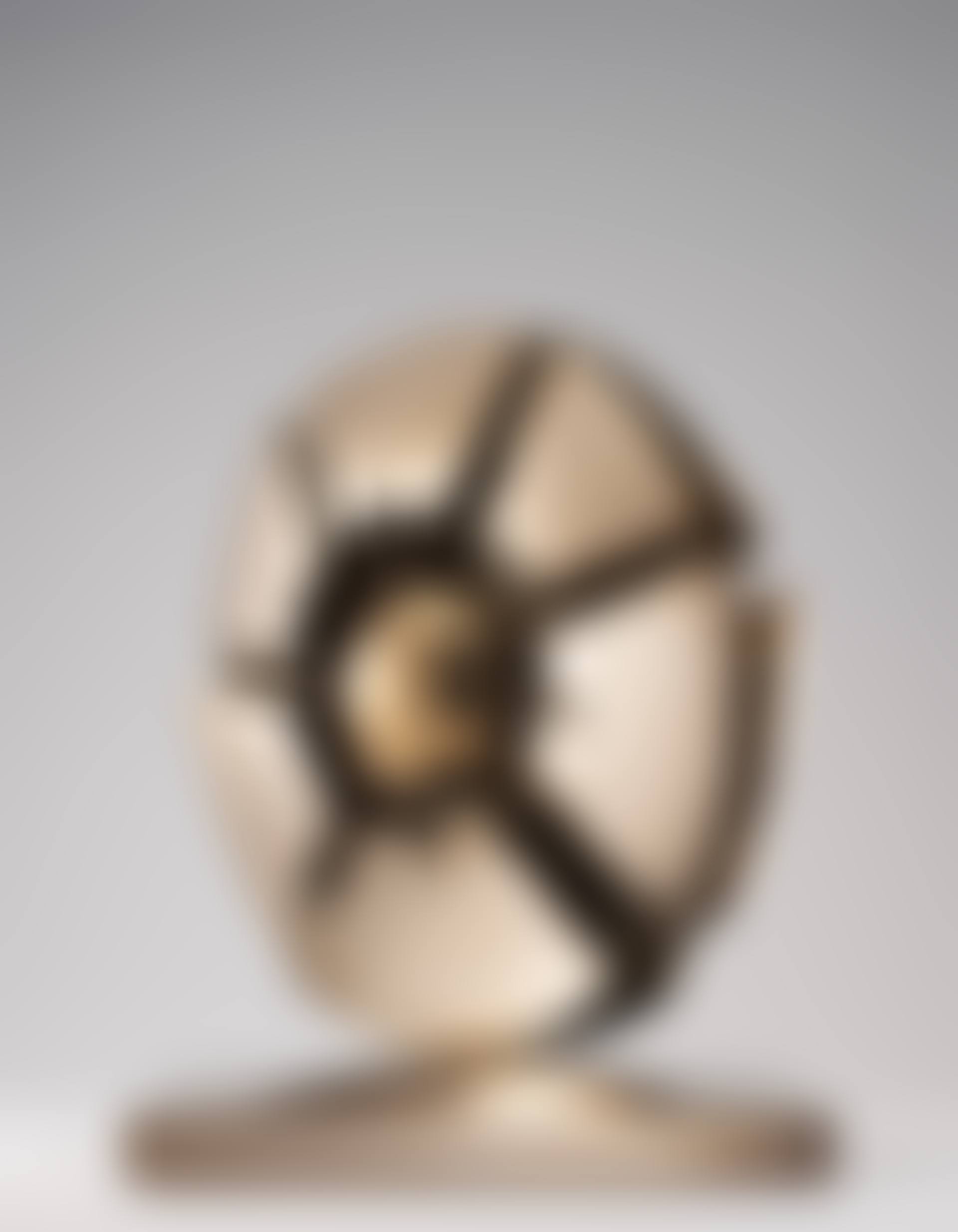 "Disc with Sphere, Studio II" (preview)