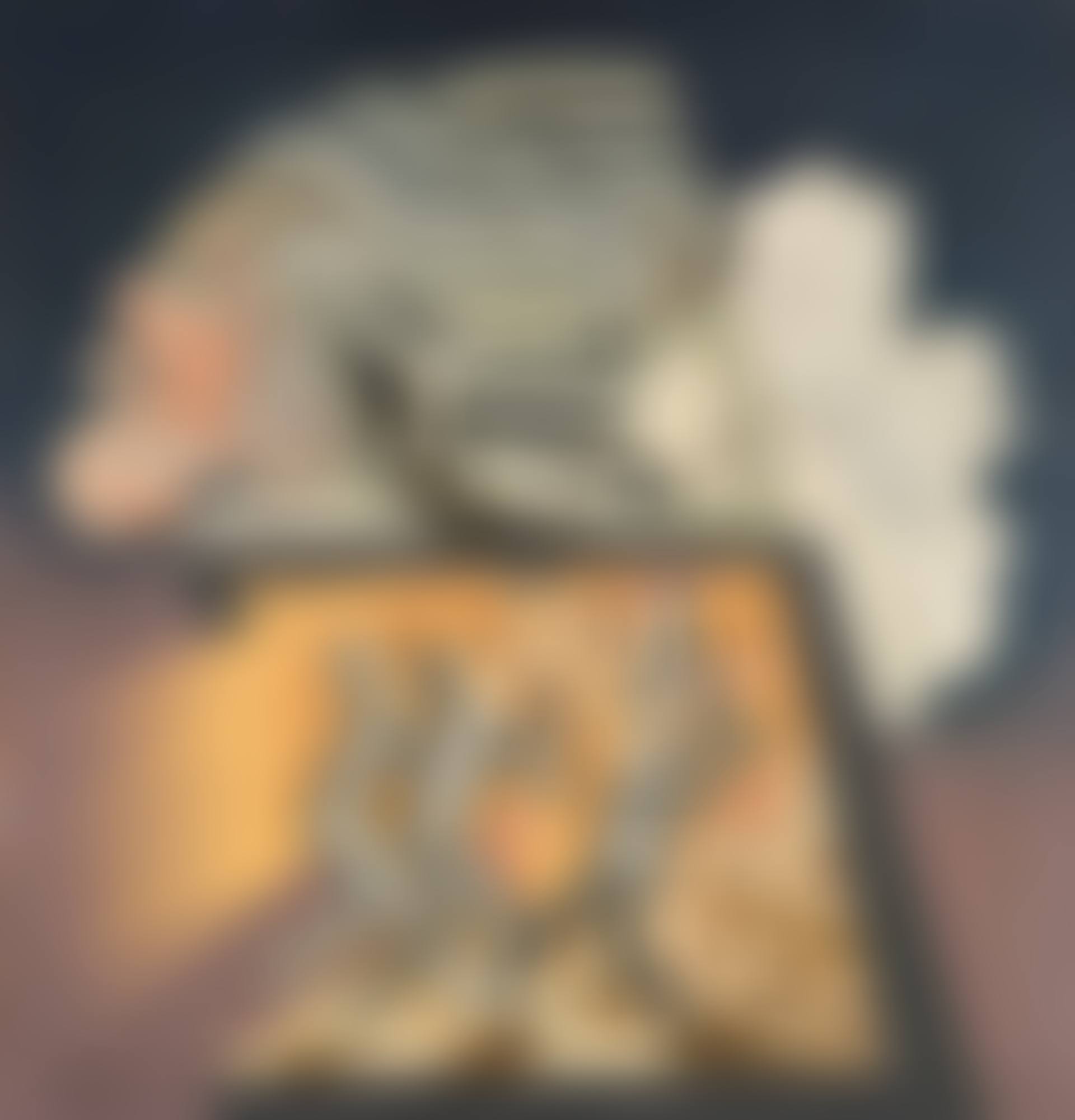 "The Drinkers and the Locomotive" (preview)