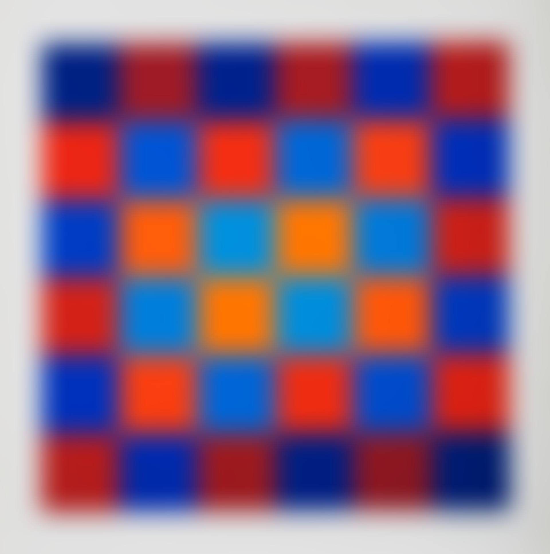 "Vibration Rouge Bleu" (preview)