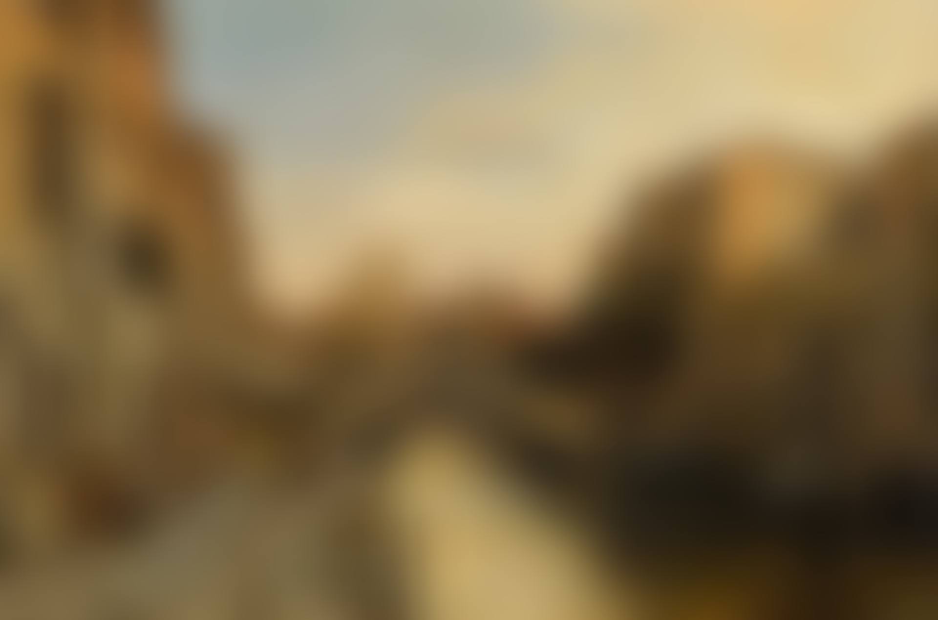 Rio del Ognissanti, Venice (preview)