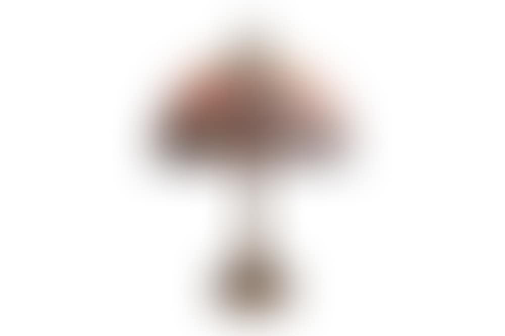 REVERSE PAINTED SHADE TABLE LAMP (preview)